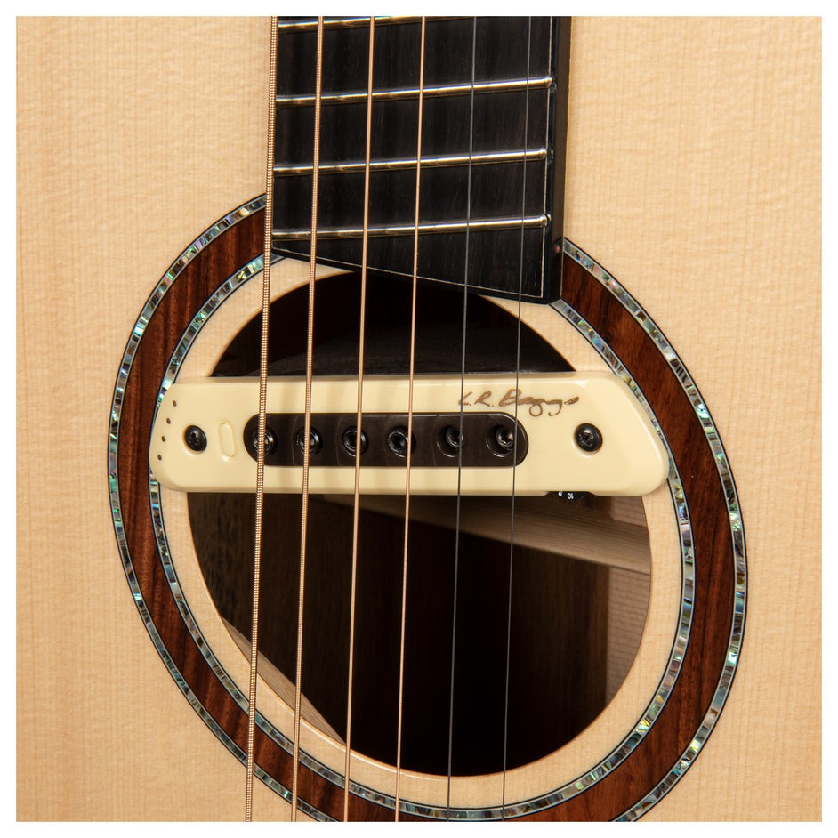 Đàn Guitar Acoustic Cort Cut Craft Limited Edition