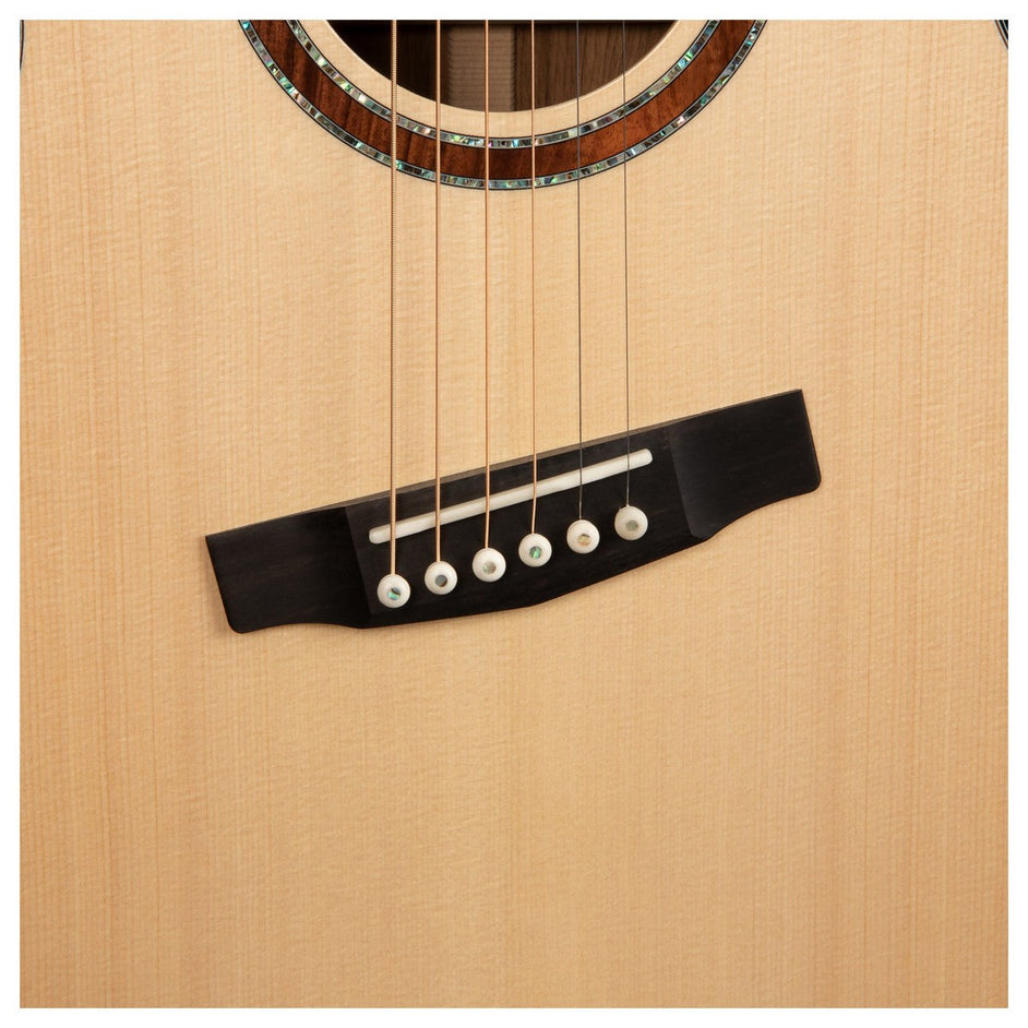 Đàn Guitar Acoustic Cort Cut Craft Limited Edition