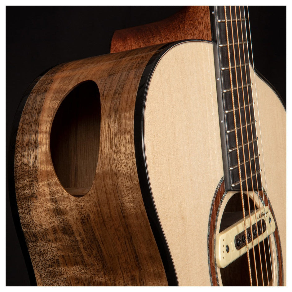 Đàn Guitar Acoustic Cort Cut Craft Limited Edition