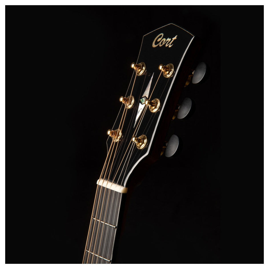 Đàn Guitar Acoustic Cort Cut Craft Limited Edition