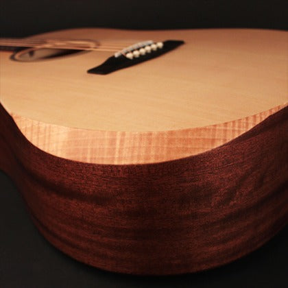 Đàn Guitar Acoustic Cort Earth Bevel Cut