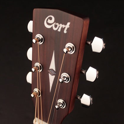 Đàn Guitar Acoustic Cort Earth Bevel Cut