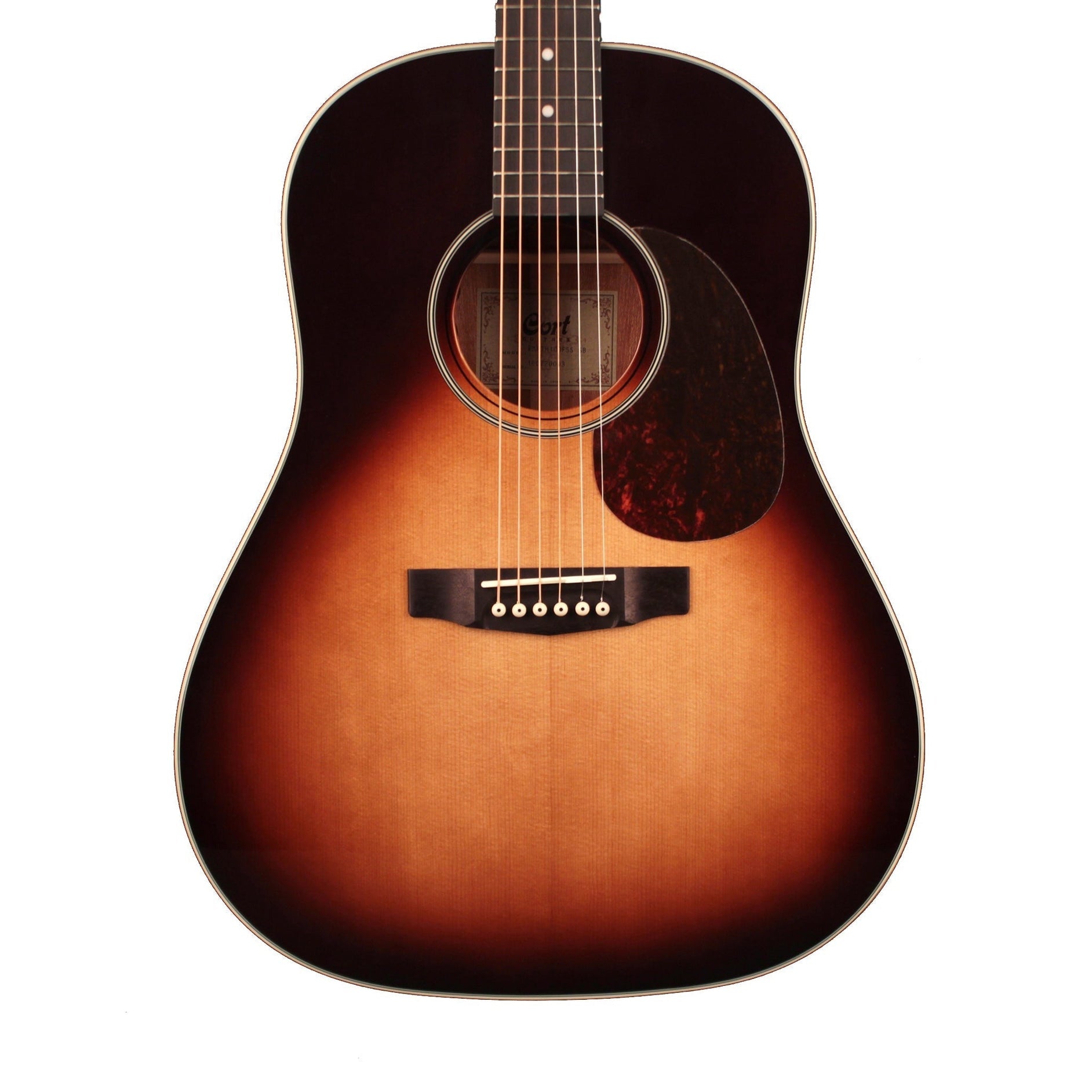 Đàn Guitar Acoustic Cort Earth100SSF