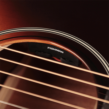 Đàn Guitar Acoustic Cort Earth100SSF