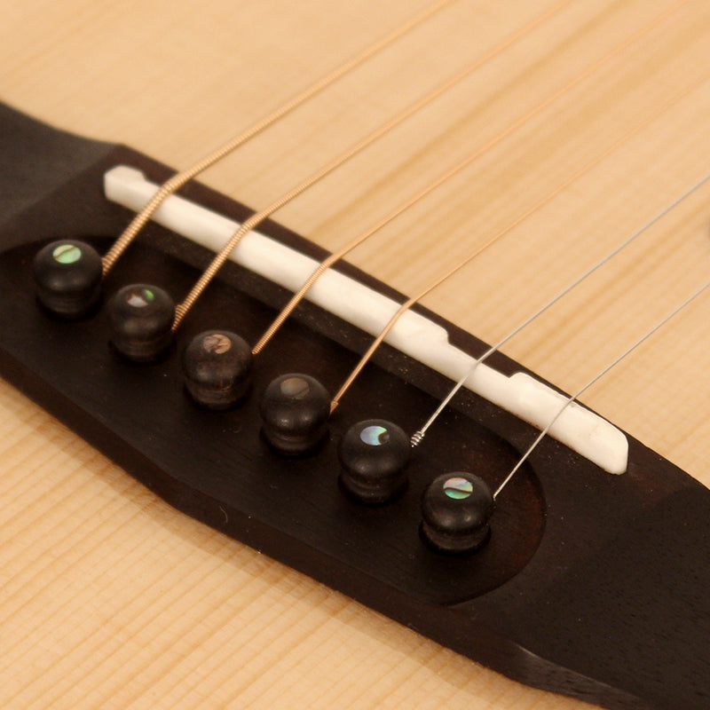 Đàn Guitar Acoustic Cort GA5F-BW