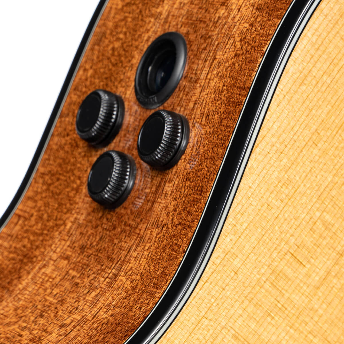 Đàn Guitar Acoustic Cort Gold-A6