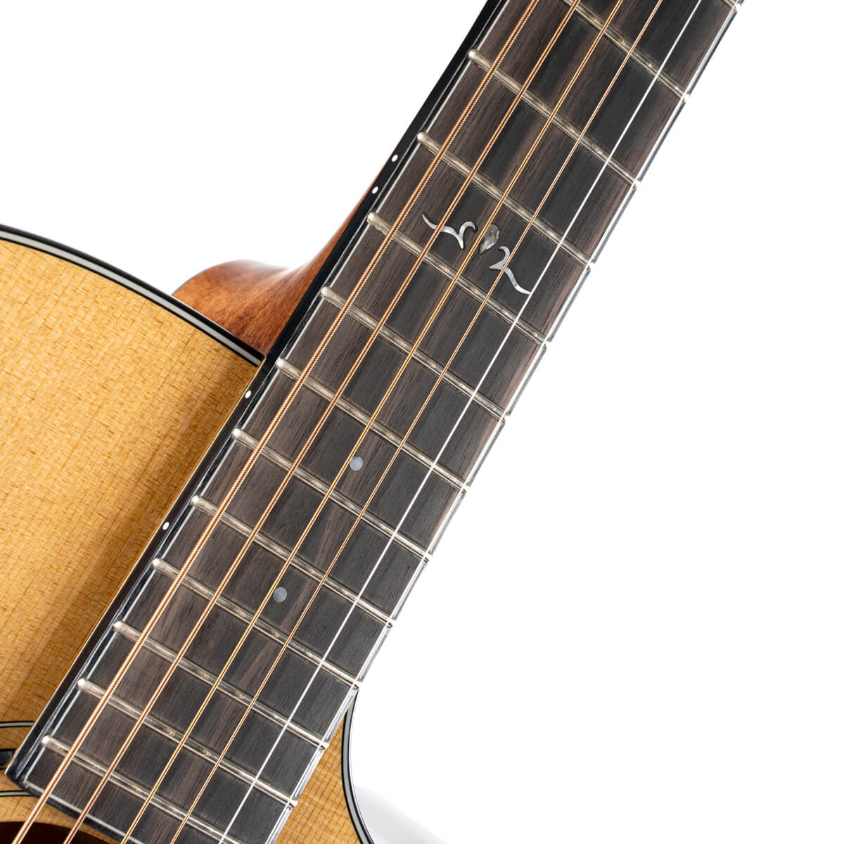 Đàn Guitar Acoustic Cort Gold-A6