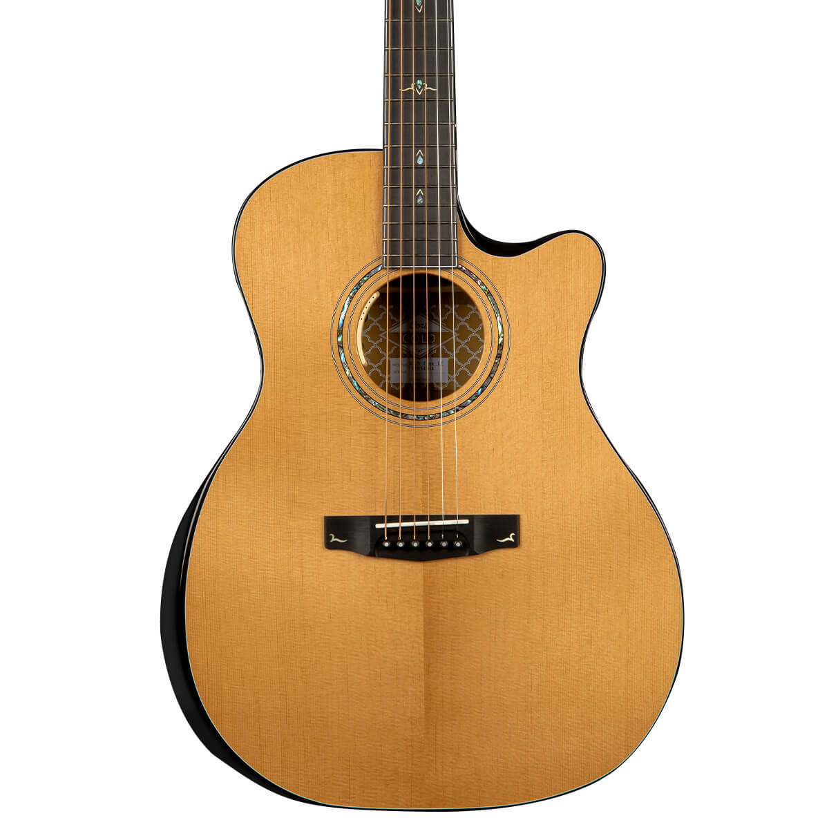 Đàn Guitar Acoustic Cort Gold-Edge