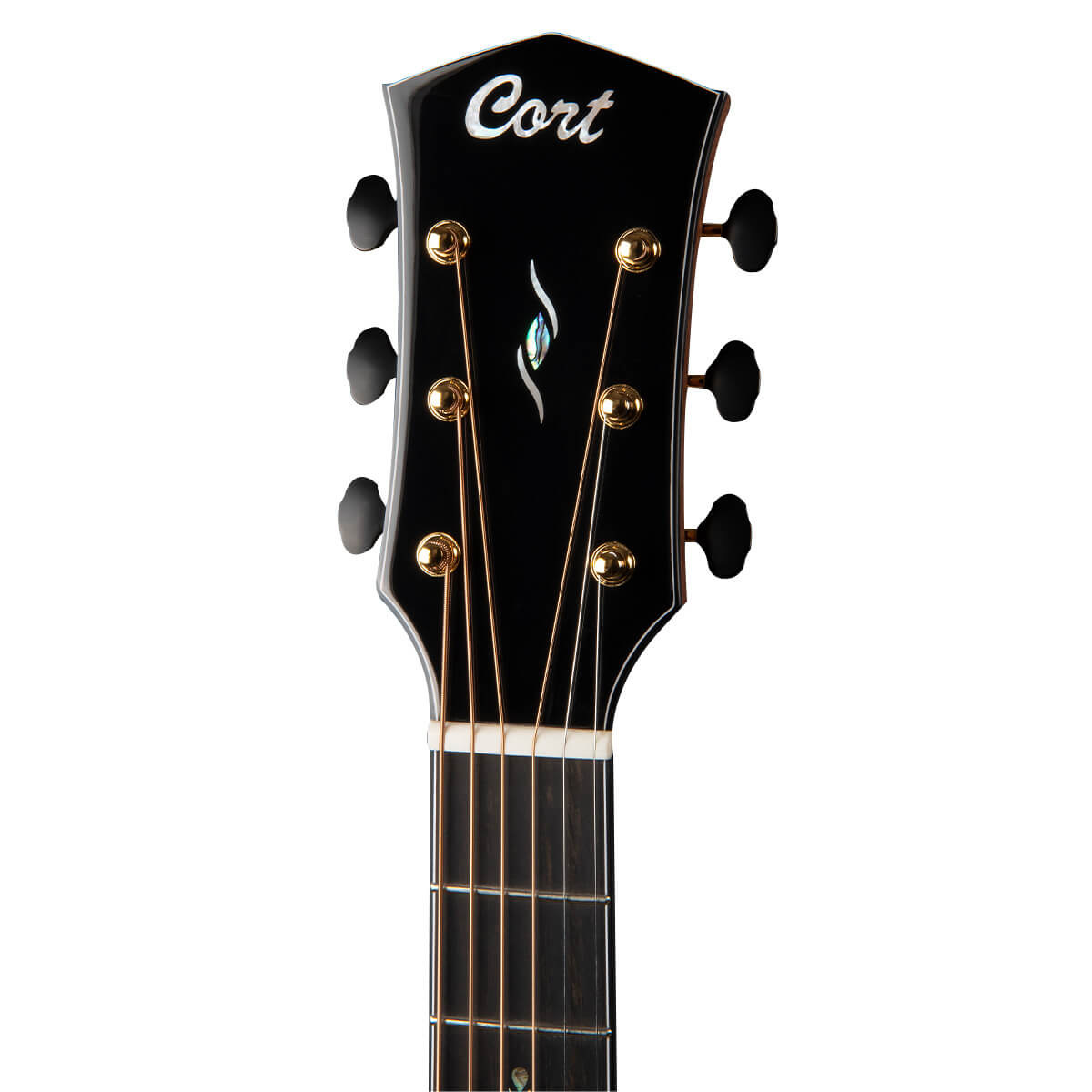 Đàn Guitar Acoustic Cort Gold-Edge