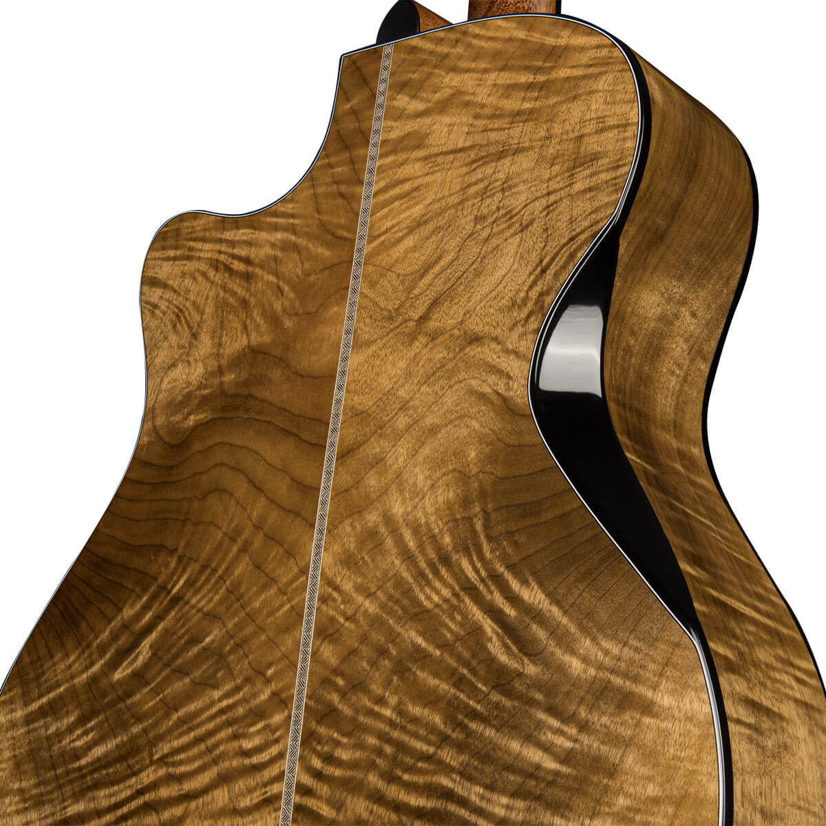 Đàn Guitar Acoustic Cort Gold-Edge