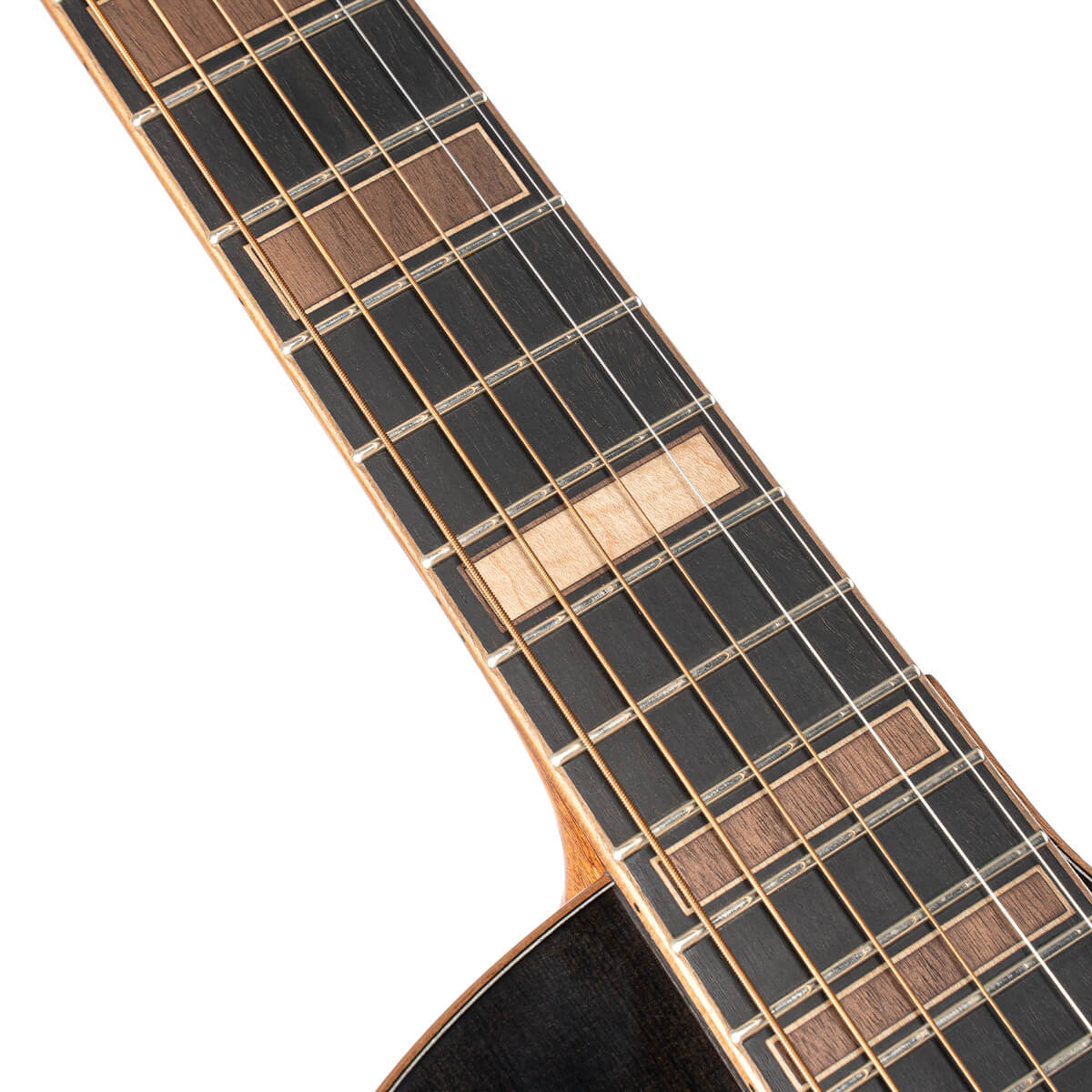 Đàn Guitar Acoustic Cort Modern Black