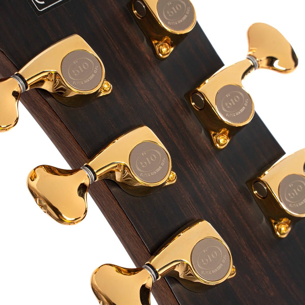 Đàn Guitar Acoustic Cort Modern Black