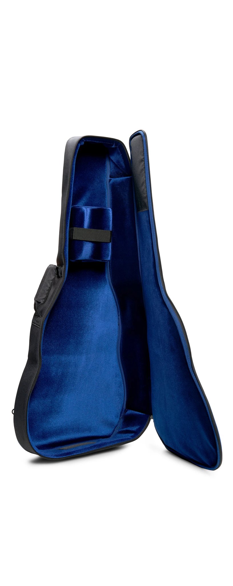 Đàn guitar acoustic điện 12 dây Martin D-X2E Brazilian 12-String – bao đàn đi kèm (góc 3)