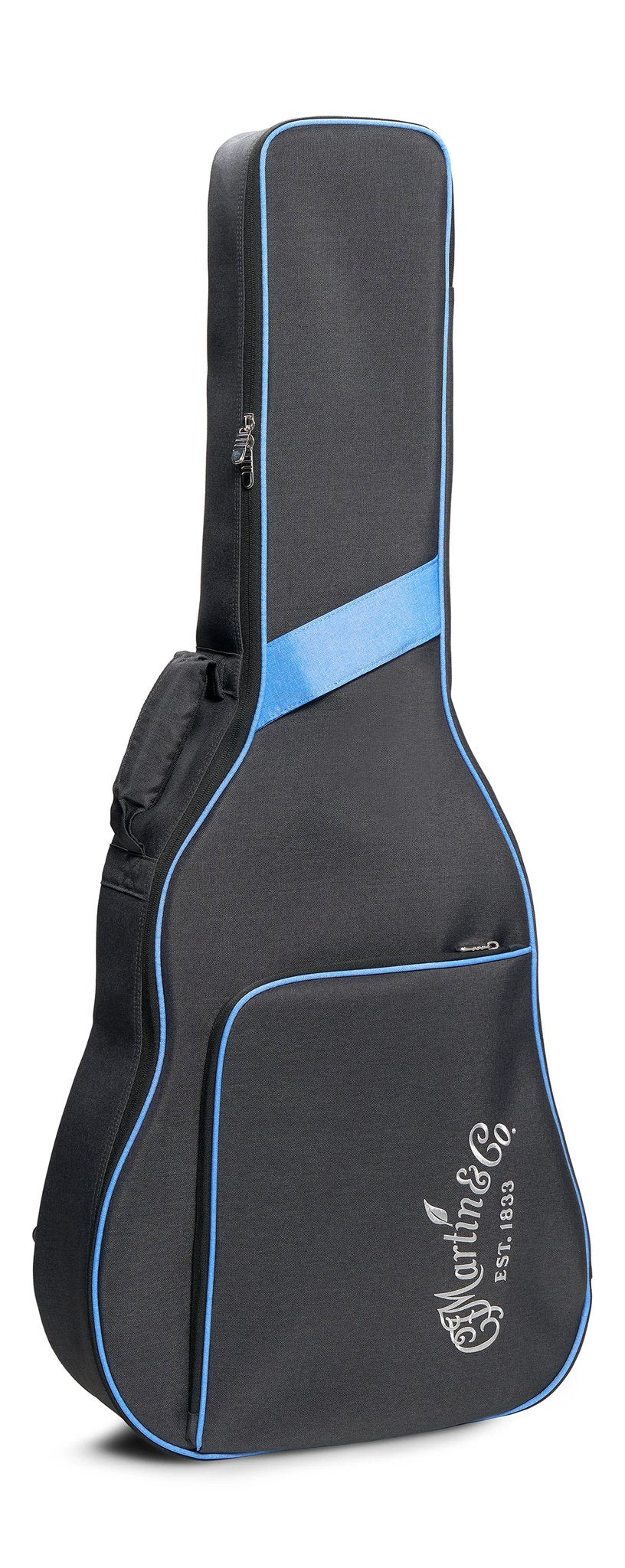 Đàn guitar acoustic điện 12 dây Martin D-X2E Brazilian 12-String – bao đàn đi kèm
