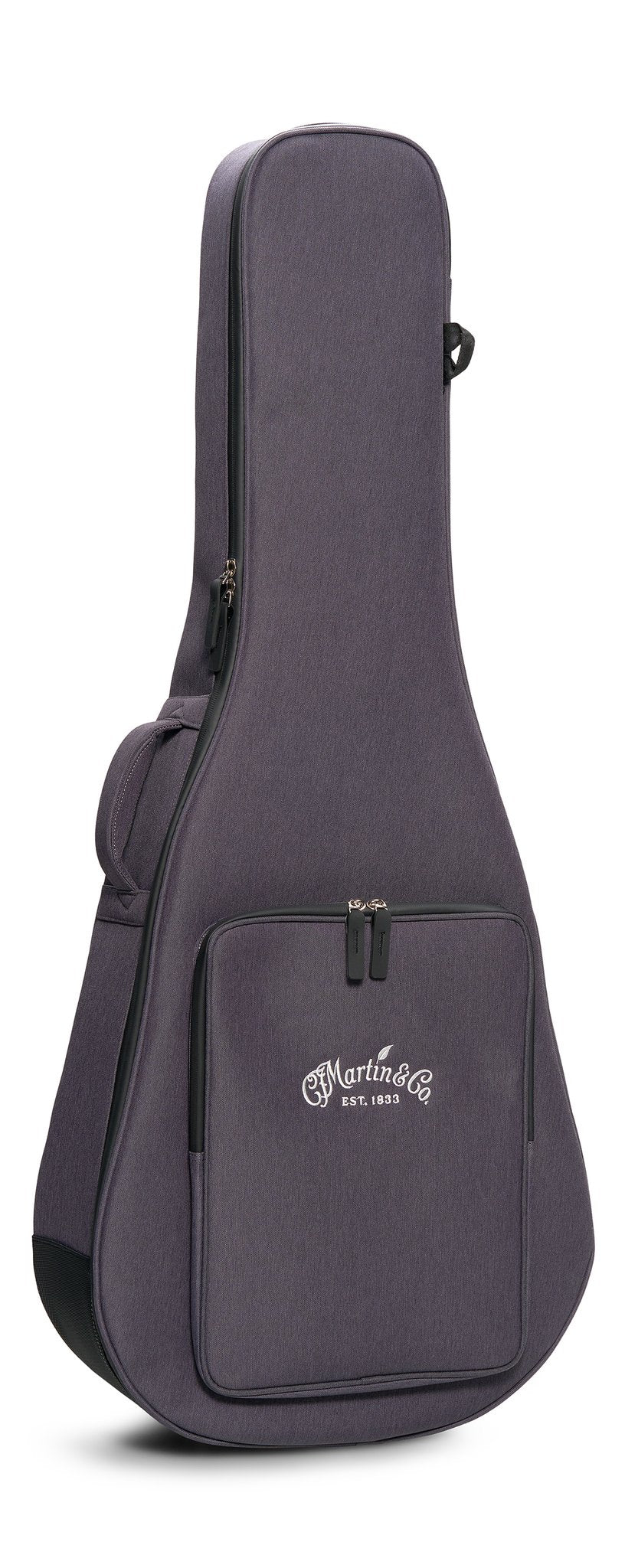 Đàn guitar acoustic điện 12 dây Martin Grand J-16E 12-String – bao đàn đi kèm