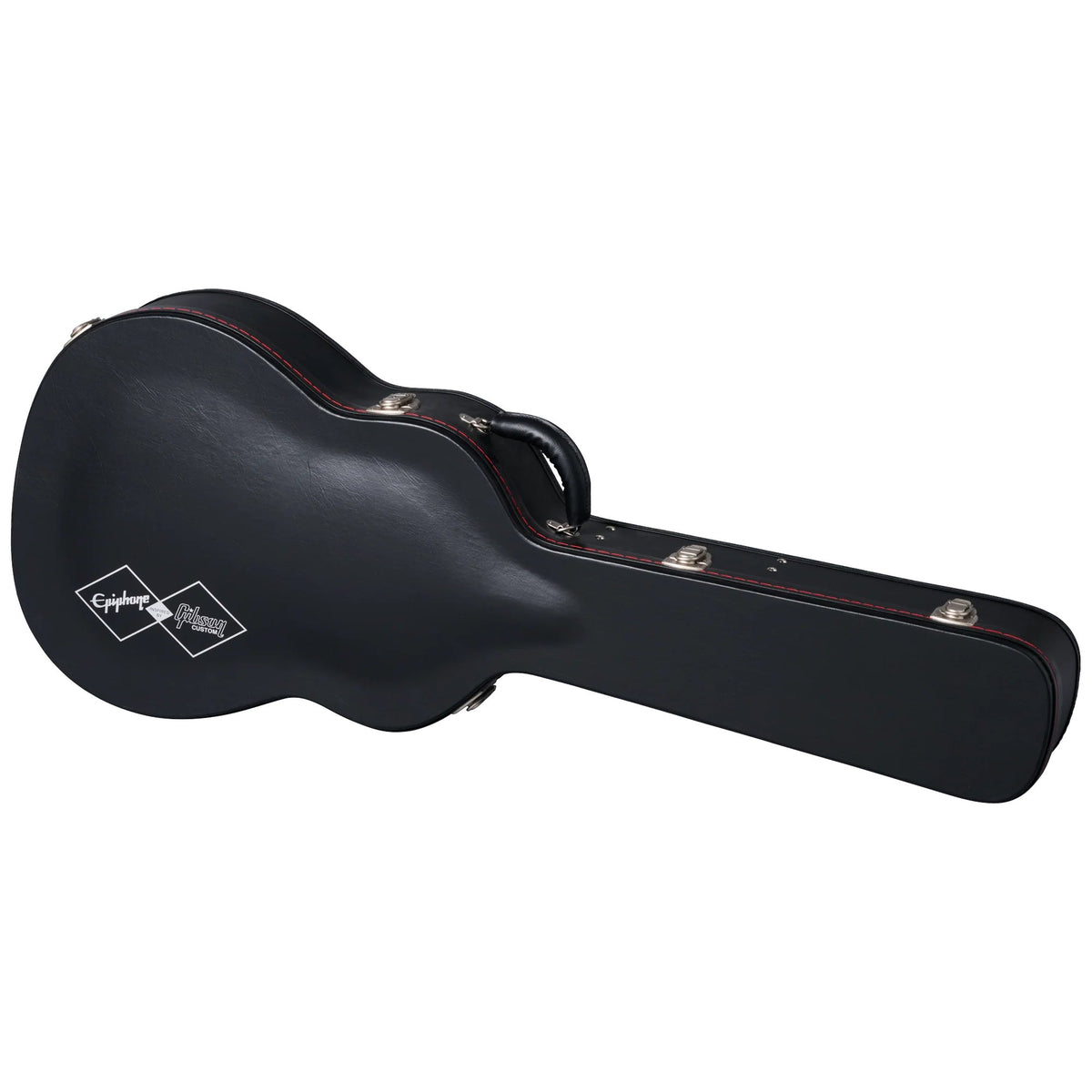 Đàn guitar acoustic điện Epiphone 1942 Banner J-45 Reissue – hộp đàn đi kèm