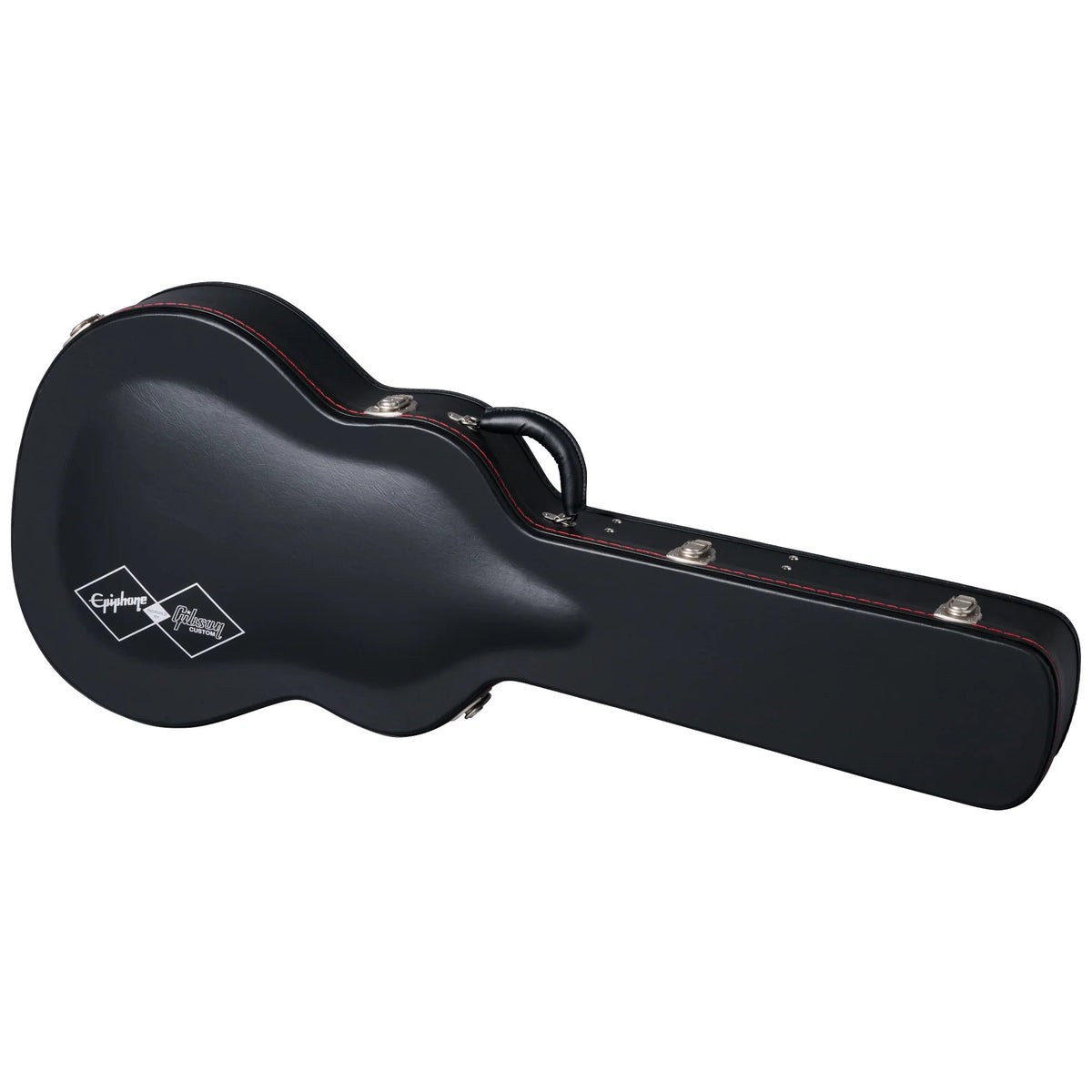 Đàn guitar acoustic điện Epiphone 1957 SJ-200 Reissue – hộp đàn đi kèm