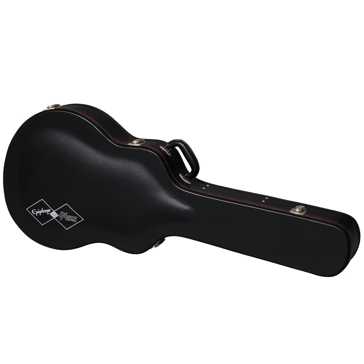 Đàn guitar acoustic điện Epiphone Pre-War SJ-200 Rosewood Reissue – hộp đàn đi kèm