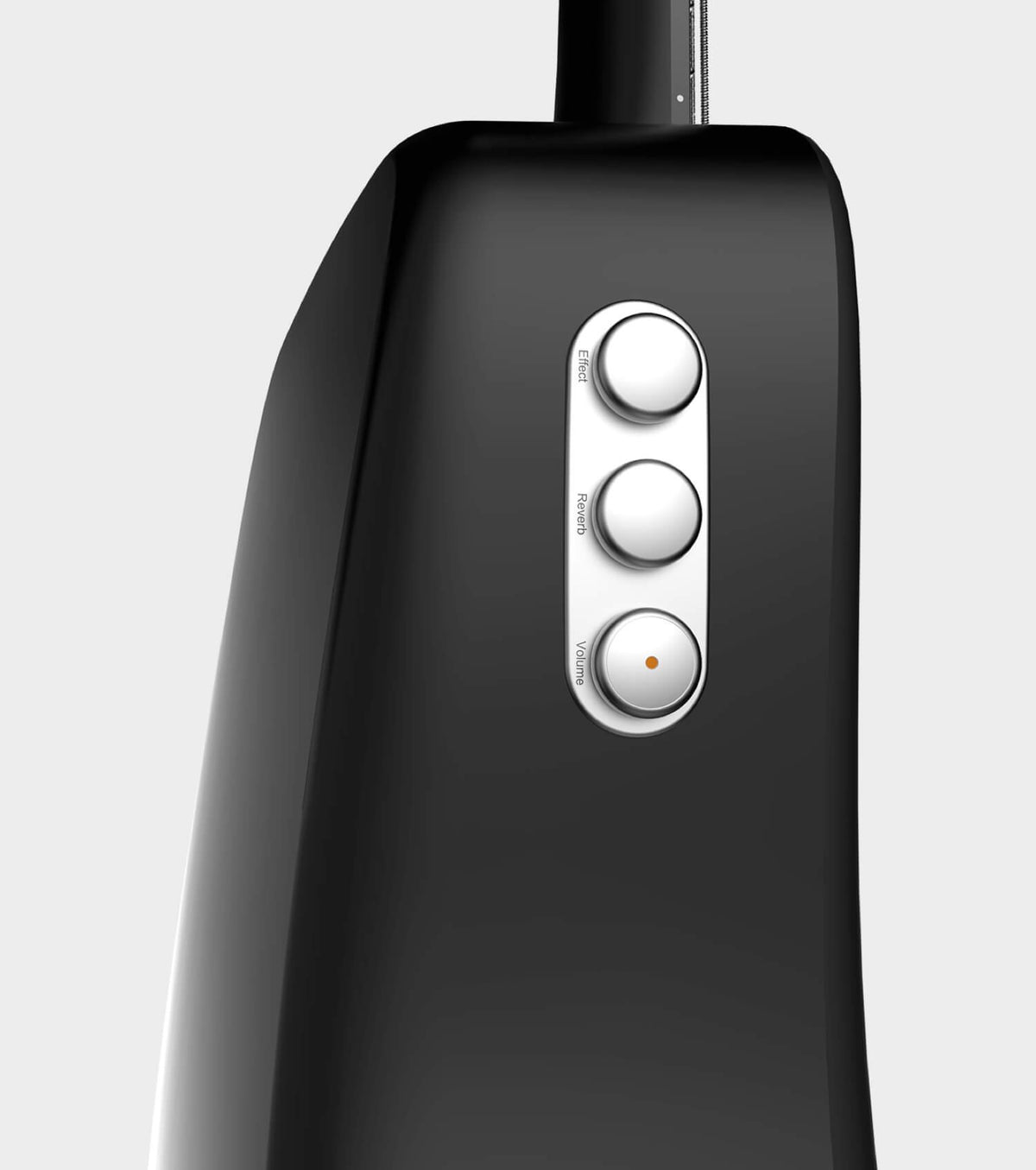 Đàn guitar acoustic điện Lava Me 2 EQ FreeBoost màu Black – cận bộ EQ / pickup