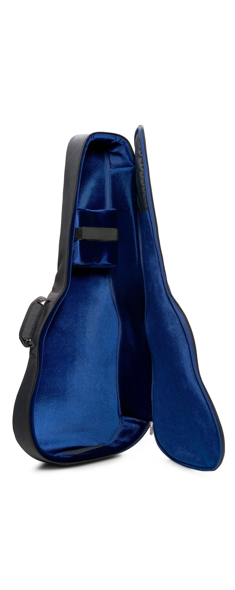 Đàn guitar acoustic điện Martin 000-X2E Brazilian Burst Special – bao đàn đi kèm (góc 3)