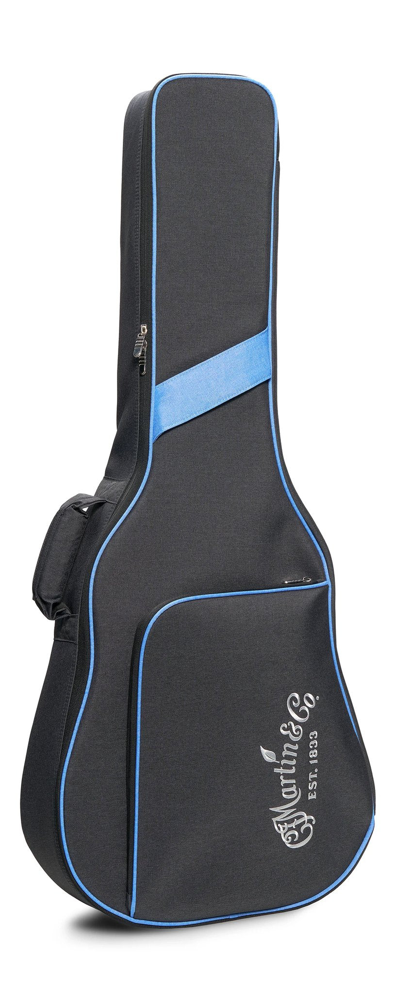 Đàn guitar acoustic điện Martin 000-X2E Brazilian Burst Special – bao đàn đi kèm