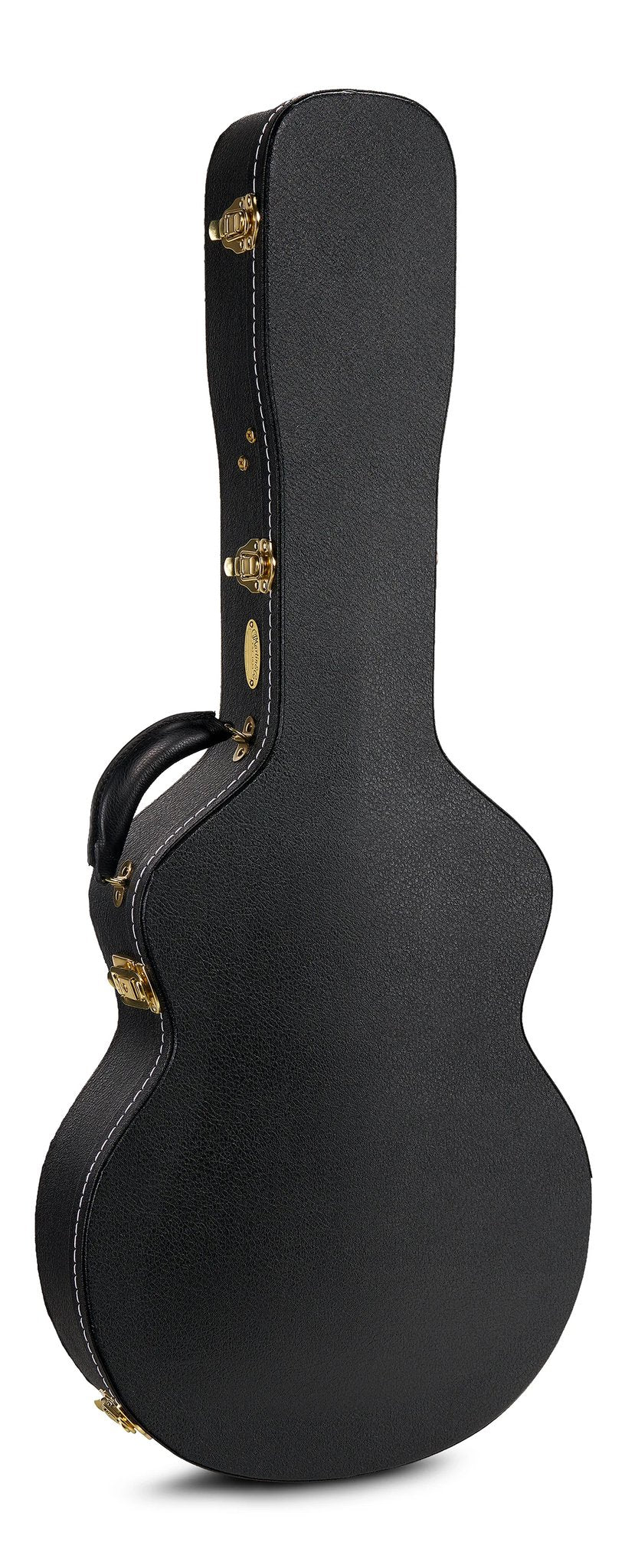 Đàn guitar acoustic điện Martin Custom Shop M Paisley Ember Burst – hộp đàn đi kèm