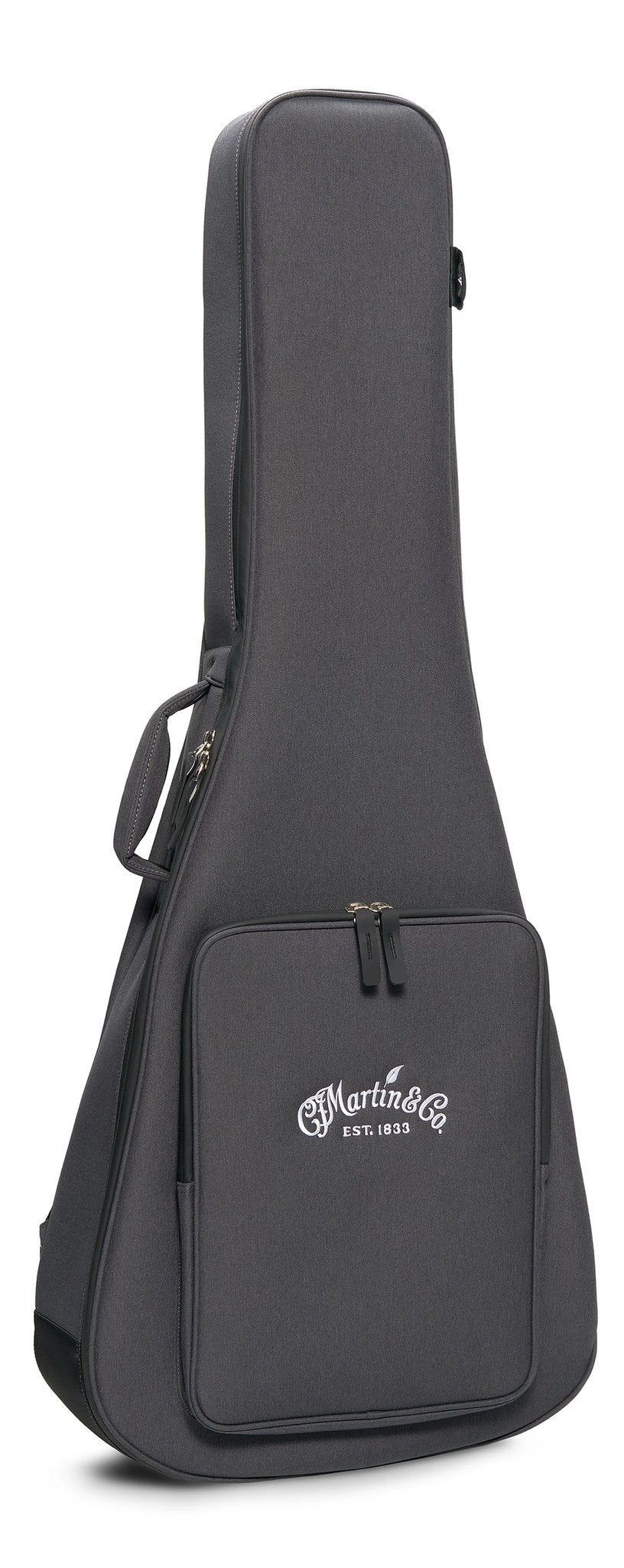 Đàn guitar acoustic điện Martin DE Retro Plus Mahogany – bao đàn đi kèm (góc 2)