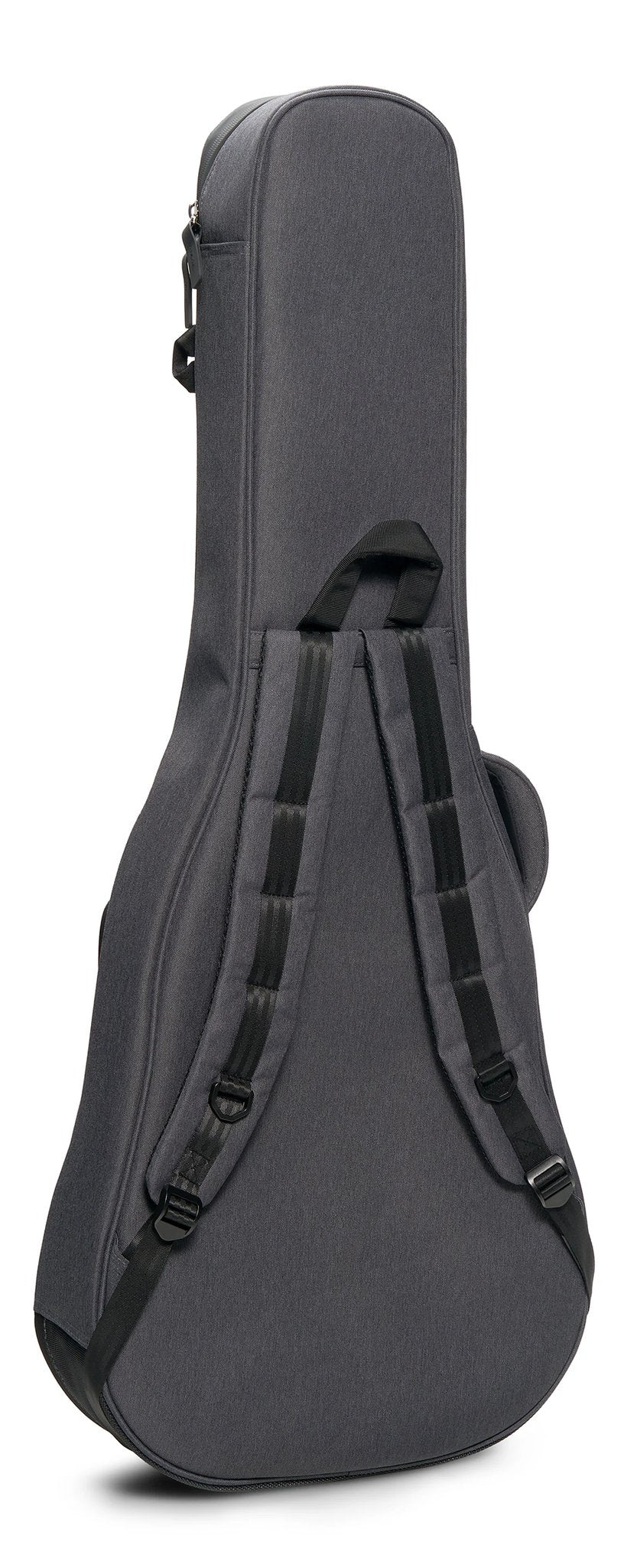 Đàn guitar acoustic điện Martin D Jr E StreetLegend Burst – bao đàn đi kèm (góc 2)