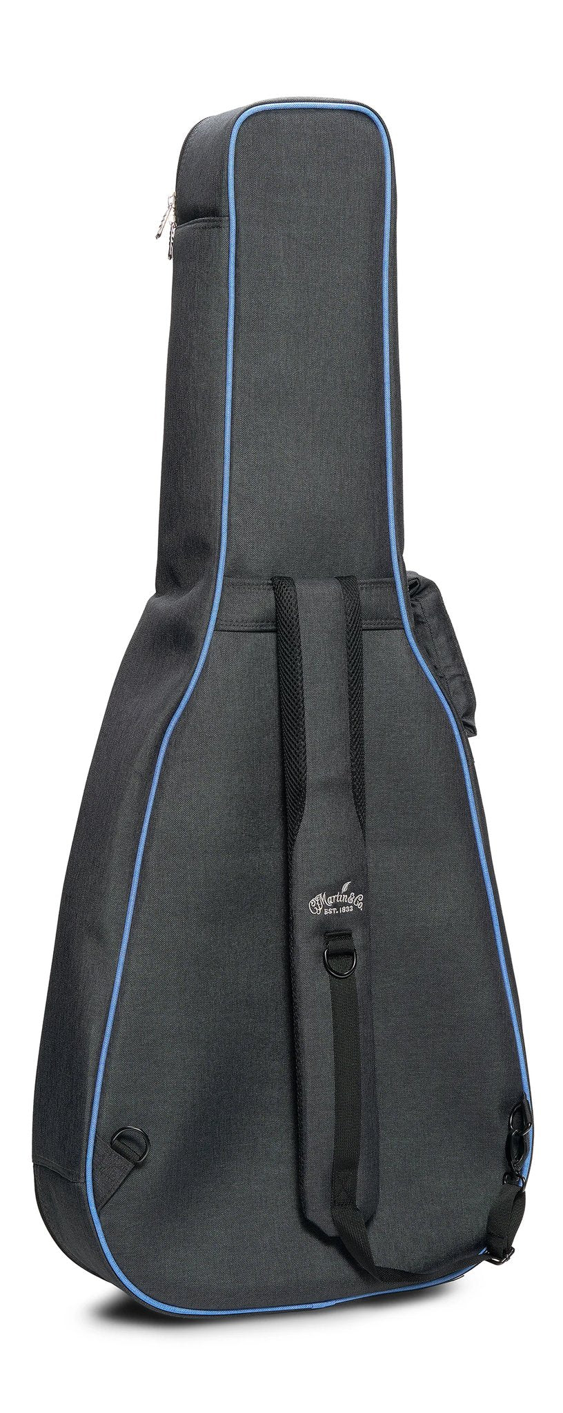 Đàn guitar acoustic điện Martin GPC-X2E – bao đàn đi kèm (góc 3)