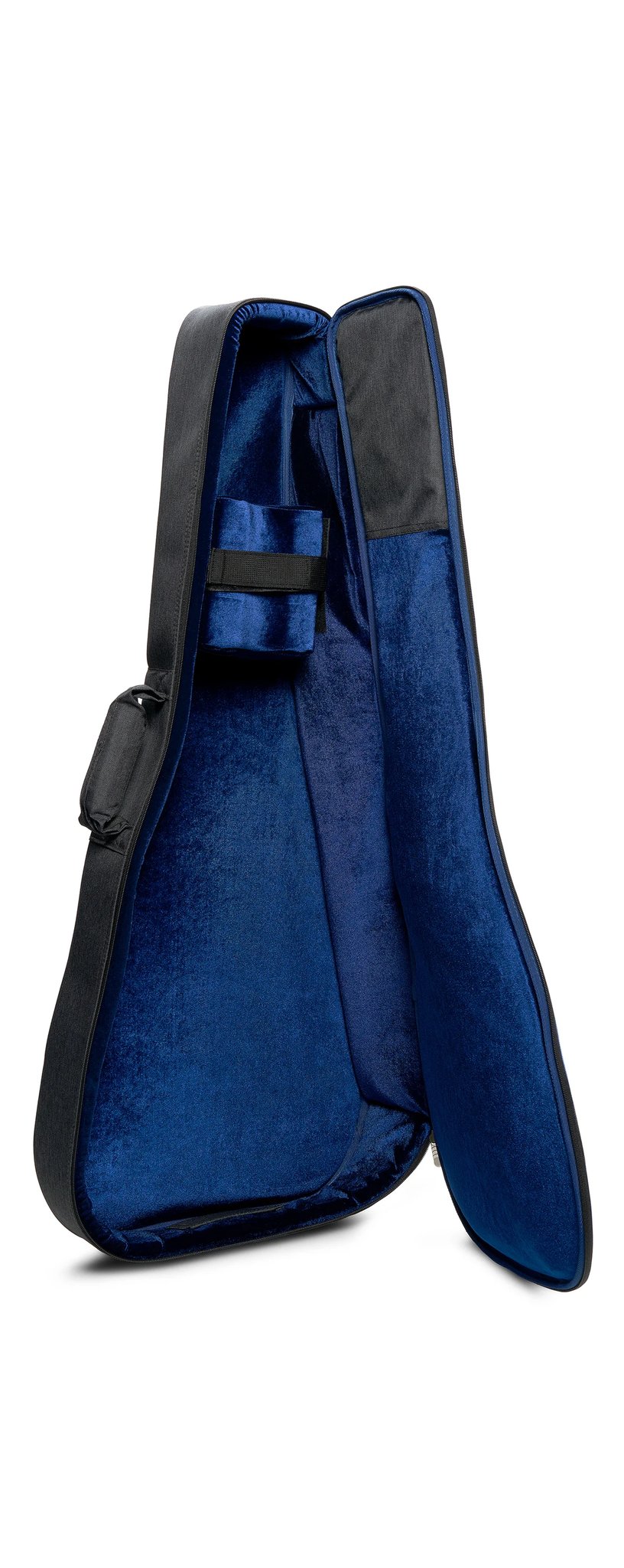 Đàn guitar acoustic điện Martin GPC-X2E – bao đàn đi kèm (góc 4)