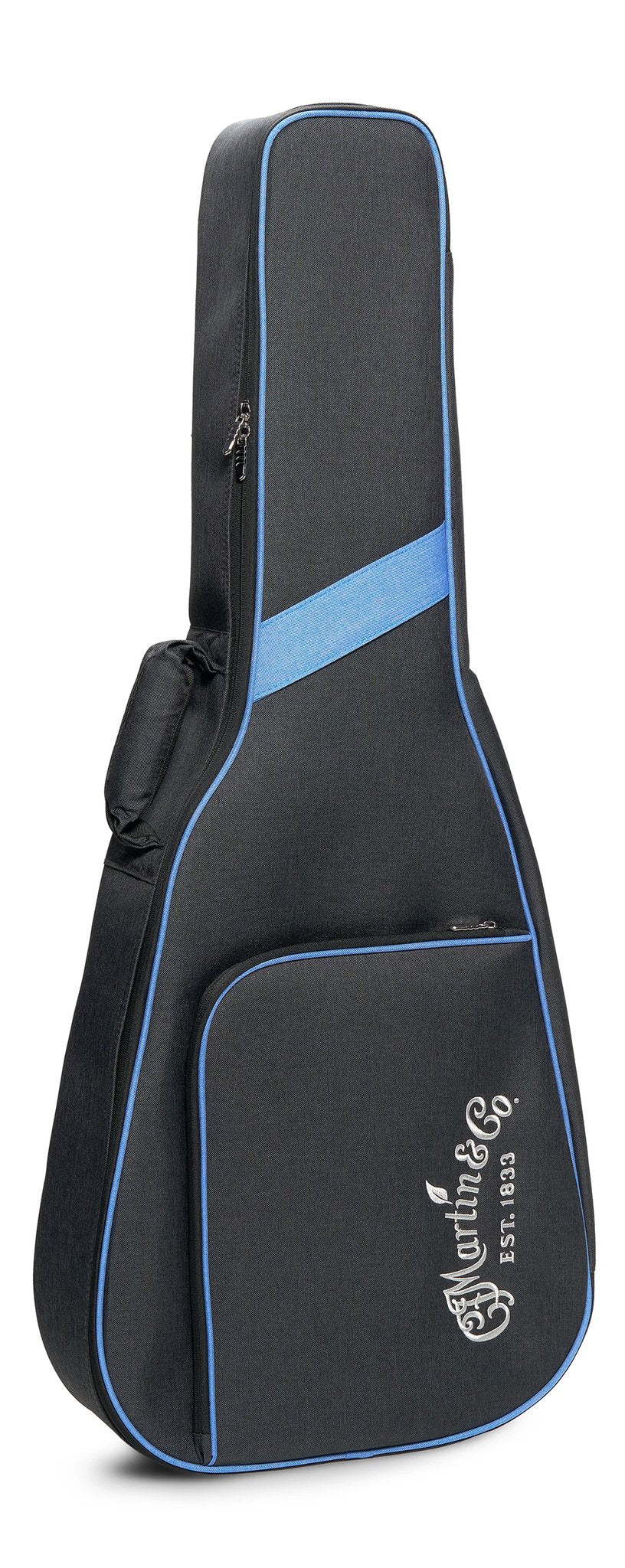 Đàn guitar acoustic điện Martin D-X2E Brazilian Burst Special – bao đàn đi kèm