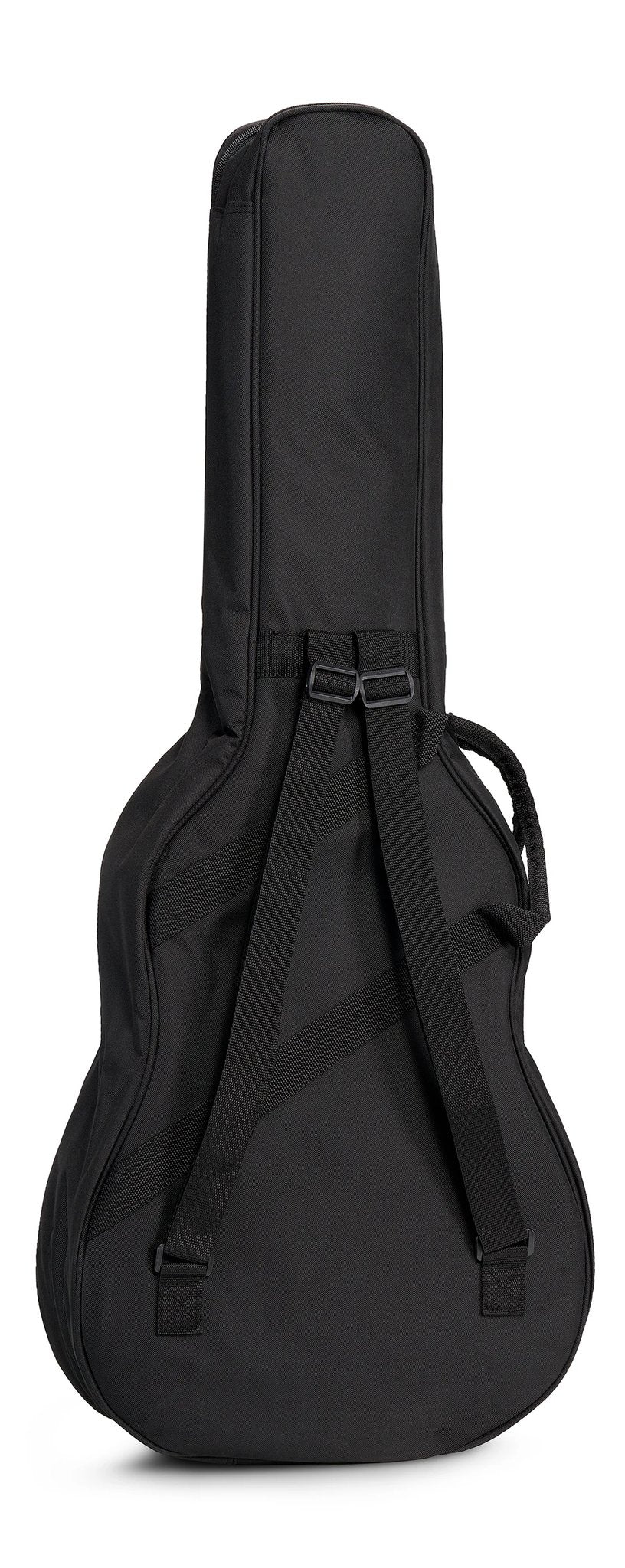 Đàn guitar acoustic điện Martin DX Johnny Cash – bao đàn đi kèm (góc 2)