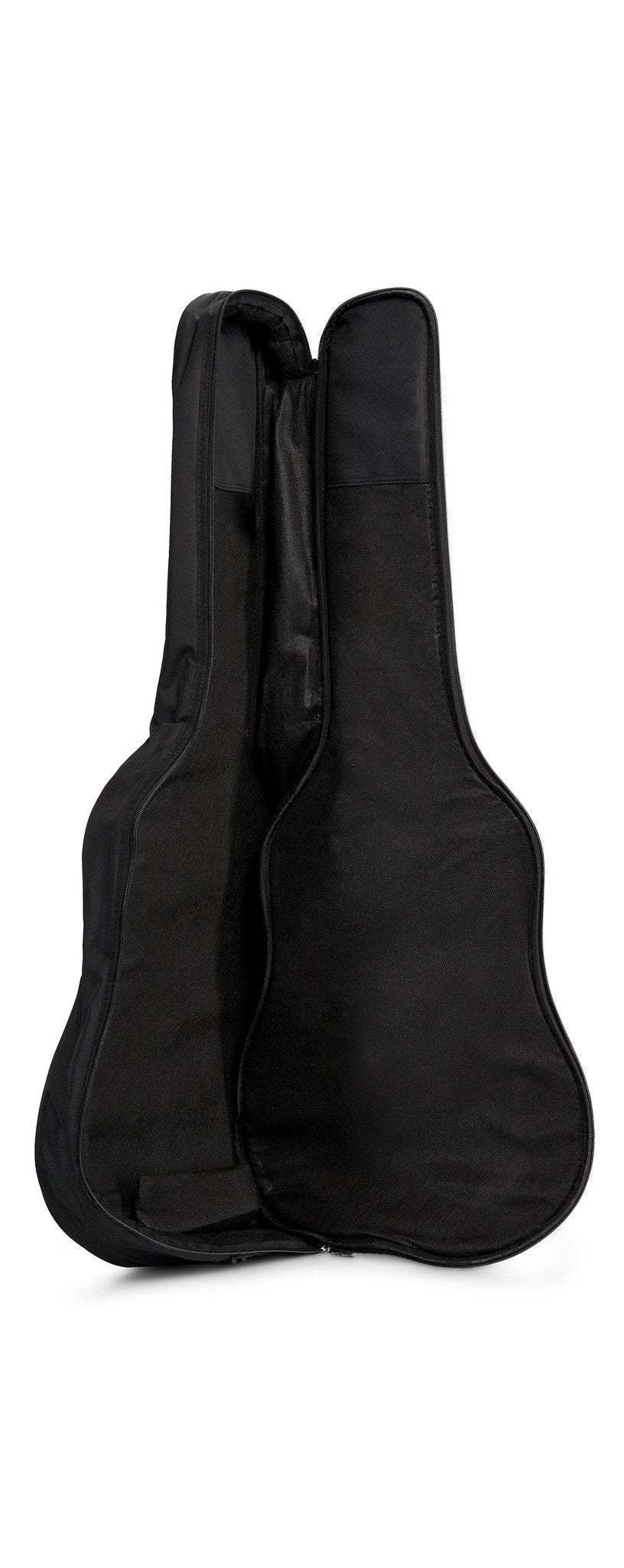 Đàn guitar acoustic điện Martin DX Johnny Cash – bao đàn đi kèm (góc 3)