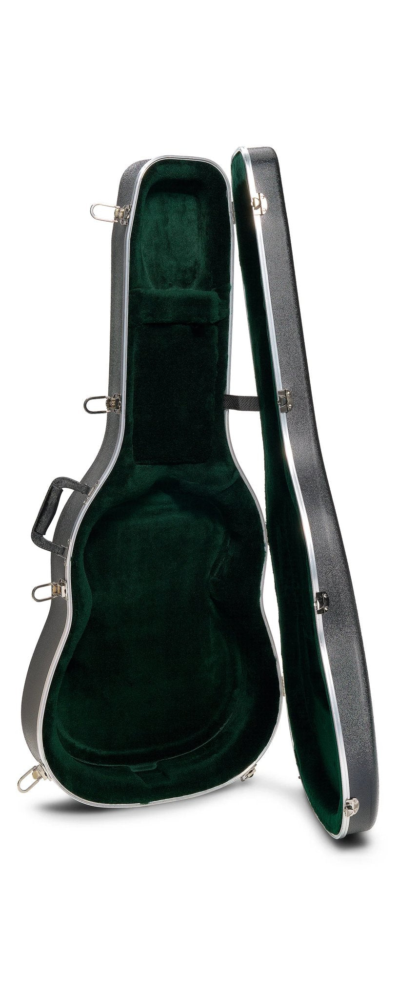 Đàn guitar acoustic điện Martin GPCE Inception Maple – hộp đàn đi kèm (góc 2)