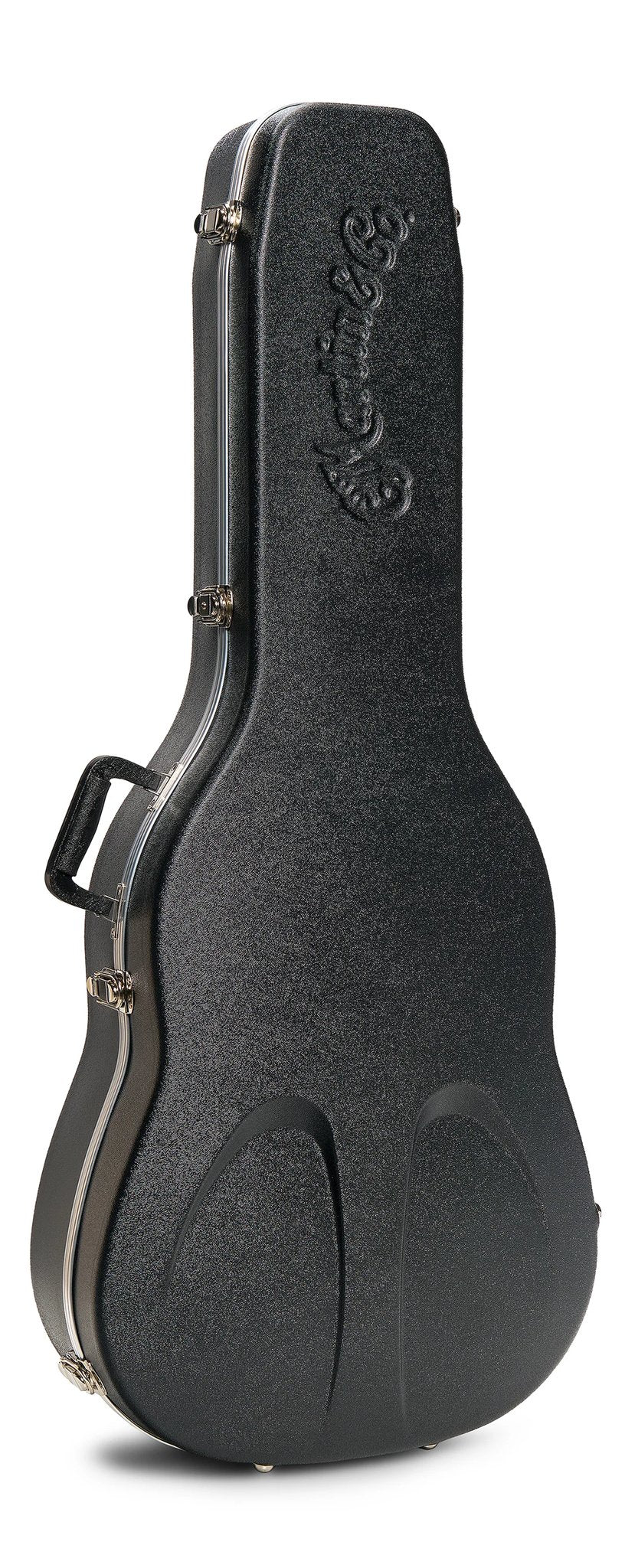 Đàn guitar acoustic điện Martin GPCE Inception Maple – hộp đàn đi kèm