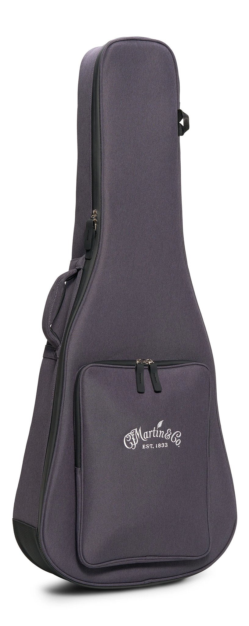 Đàn guitar acoustic điện Martin J-16E – bao đàn đi kèm