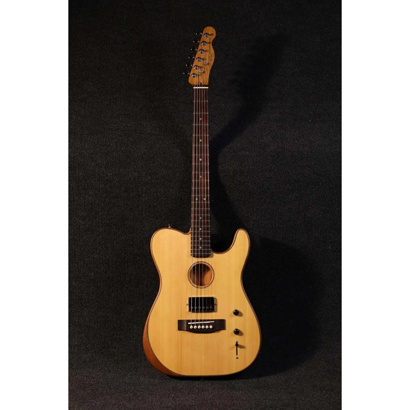 Đàn Guitar Điện Sqoe SEAE910 H, Rosewood Fingerboard