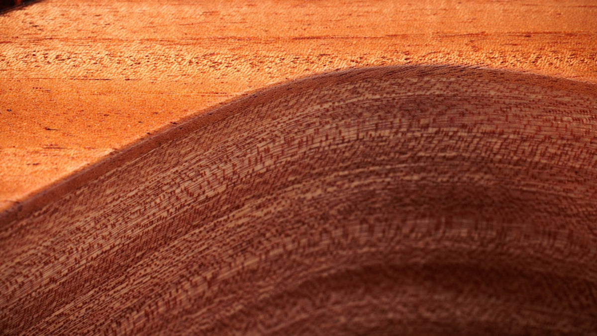 Đàn guitar acoustic điện Taylor 24ce màu Natural – cận hông đàn