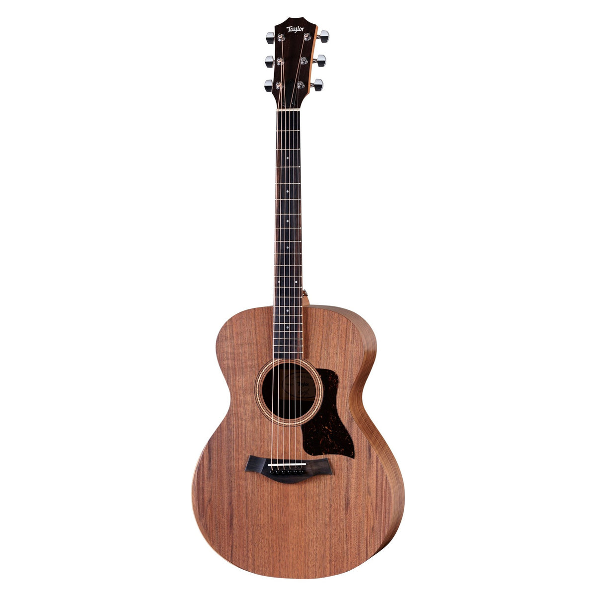 Đàn guitar acoustic điện Taylor Academy 22e màu Natural – mặt trước toàn thân