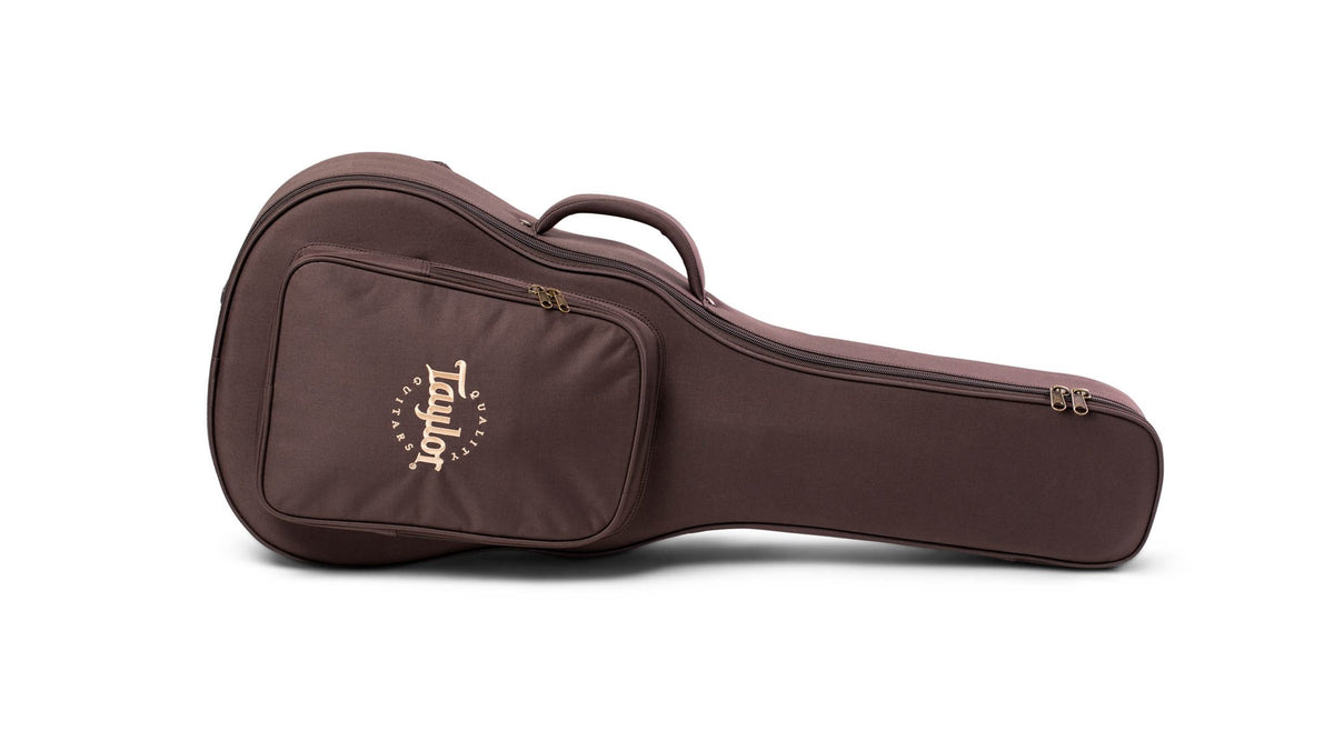Đàn guitar acoustic điện Taylor GS Mini-e LTD Figured Koa màu Natural – bao đàn đi kèm
