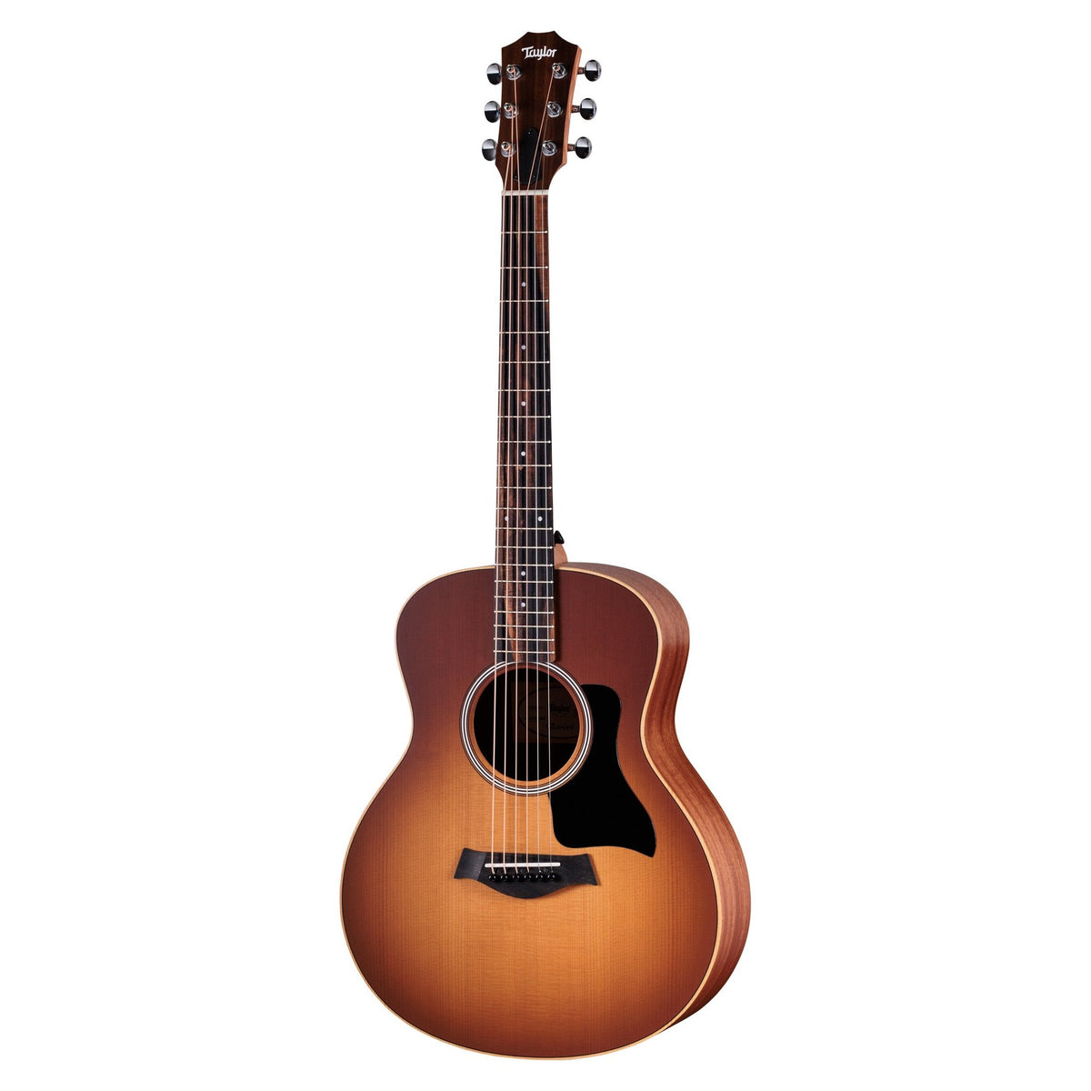 Đàn guitar acoustic điện Taylor GS Mini-e Special Edition màu Honeyburst – mặt trước toàn thân