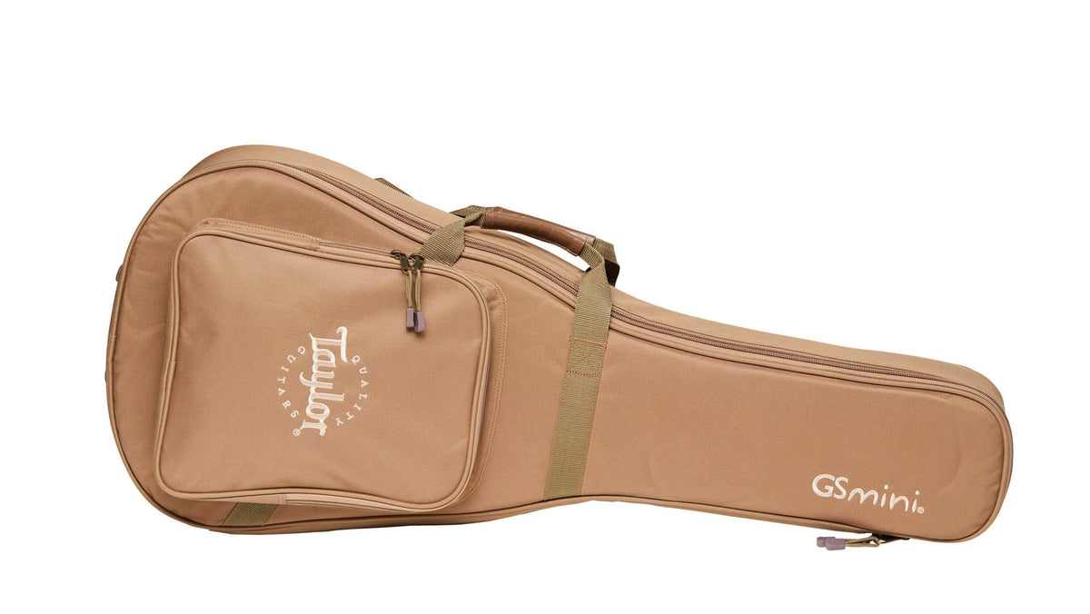 Đàn guitar acoustic điện Taylor GS Mini-e Special Edition màu Year of the Snake – bao đàn đi kèm