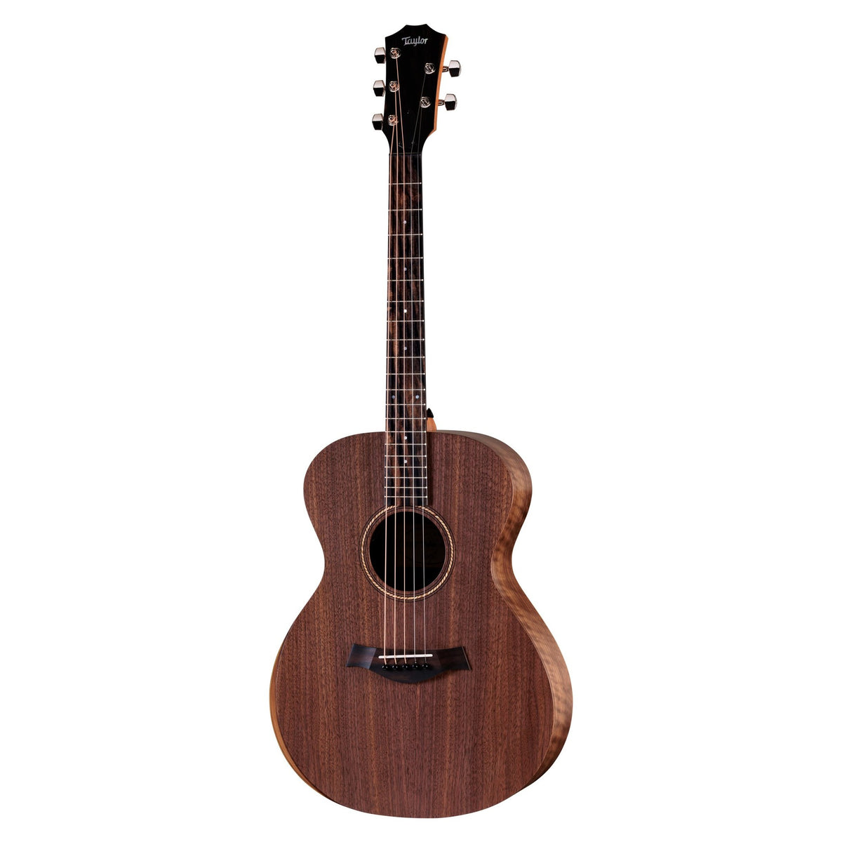 Đàn guitar acoustic điện Taylor Jacob Collier Academy 22e 5-String màu Natural – mặt trước toàn thân