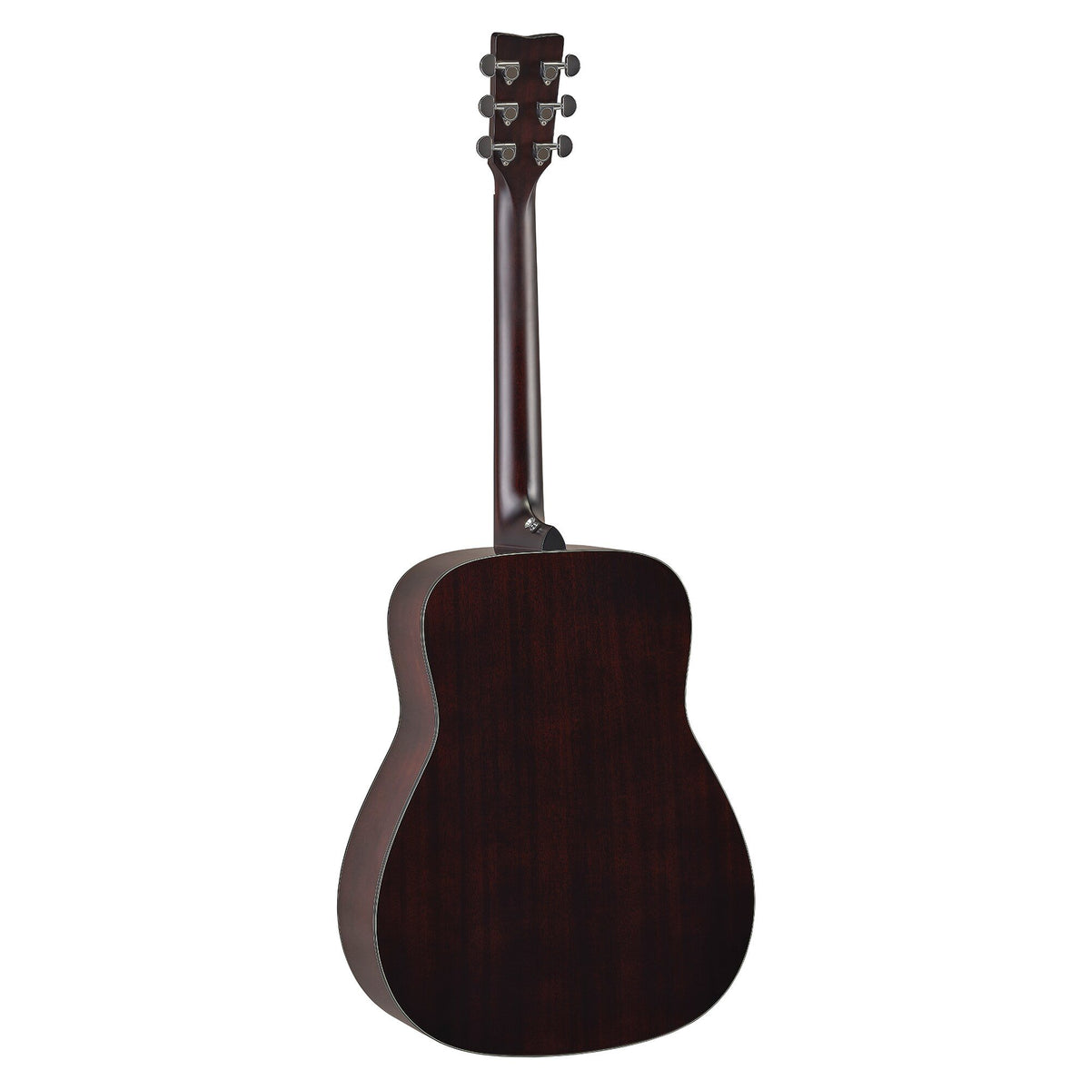 Đàn guitar acoustic điện Yamaha TAG1 E – mặt lưng toàn thân (góc 2)
