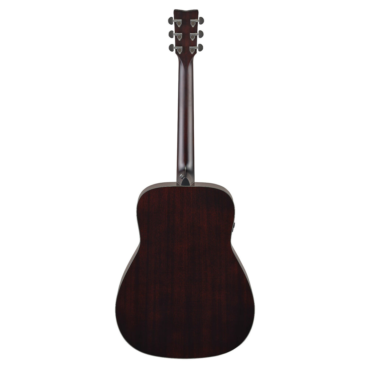 Đàn guitar acoustic điện Yamaha TAG1 E – mặt lưng toàn thân