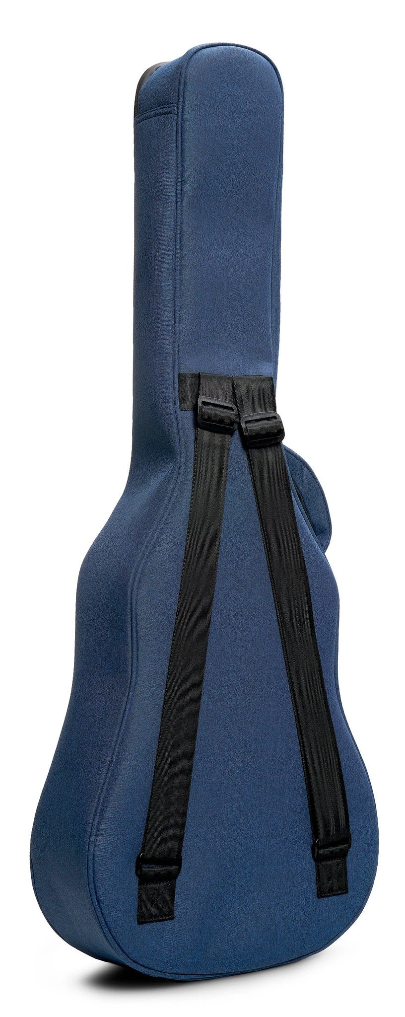 Đàn guitar acoustic du lịch Martin LX2 Life is Good – bao đàn đi kèm (góc 2)