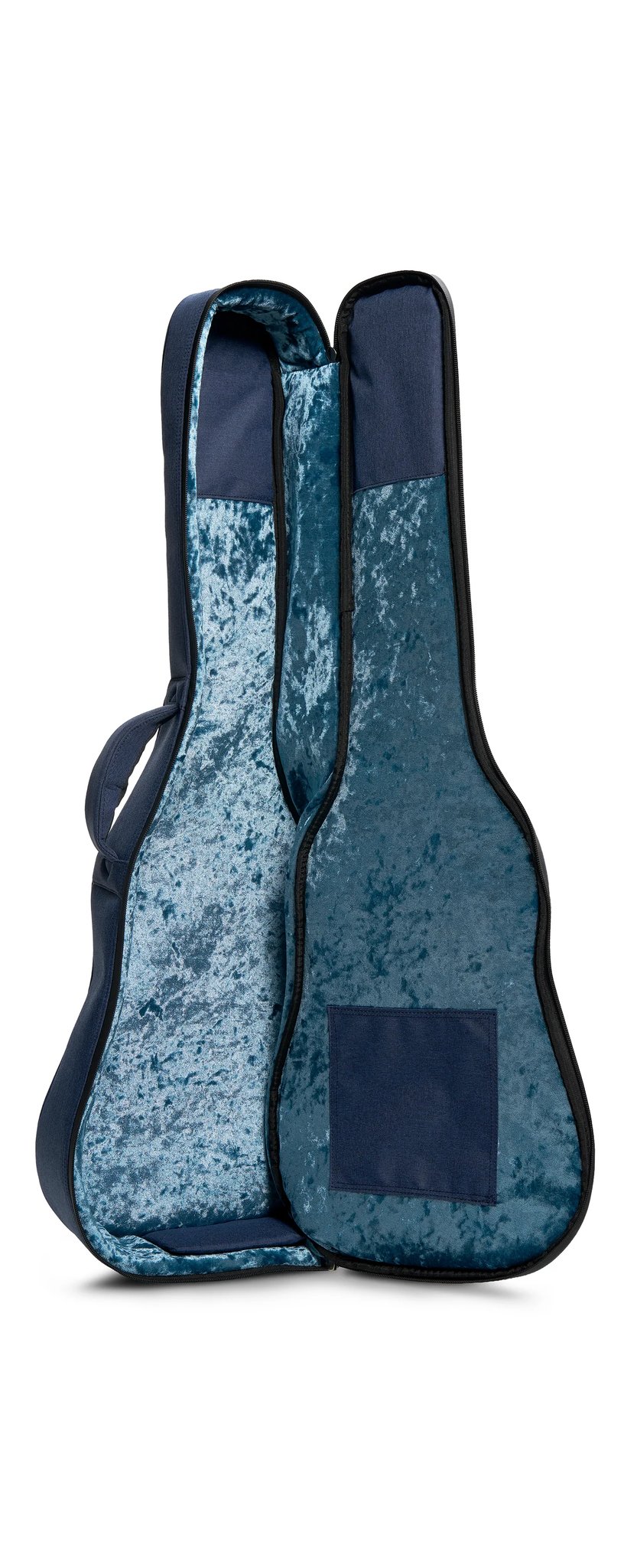 Đàn guitar acoustic du lịch Martin LX2 Life is Good – bao đàn đi kèm (góc 3)