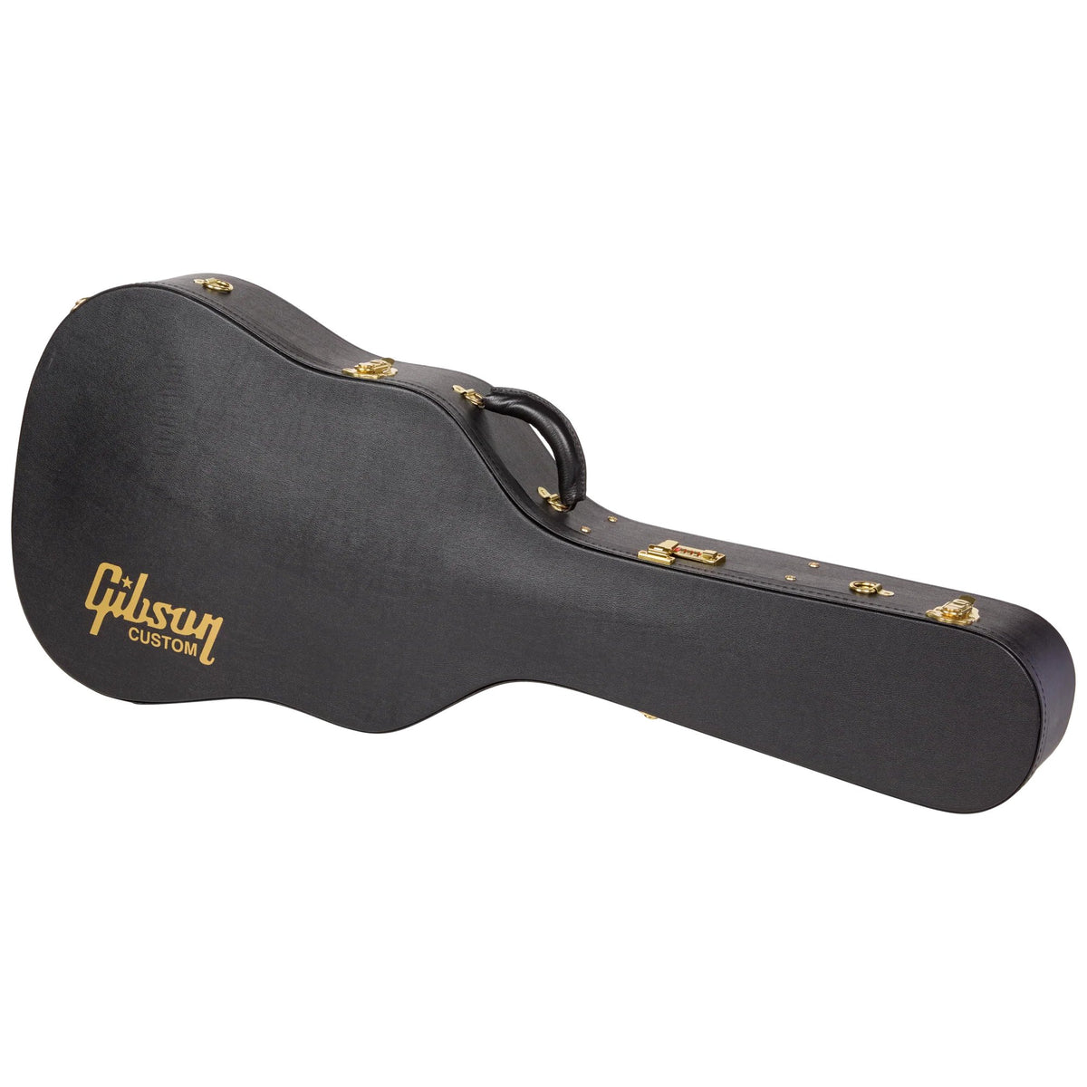 Đàn guitar acoustic Gibson Custom Hummingbird Custom Koa – hộp đàn đi kèm