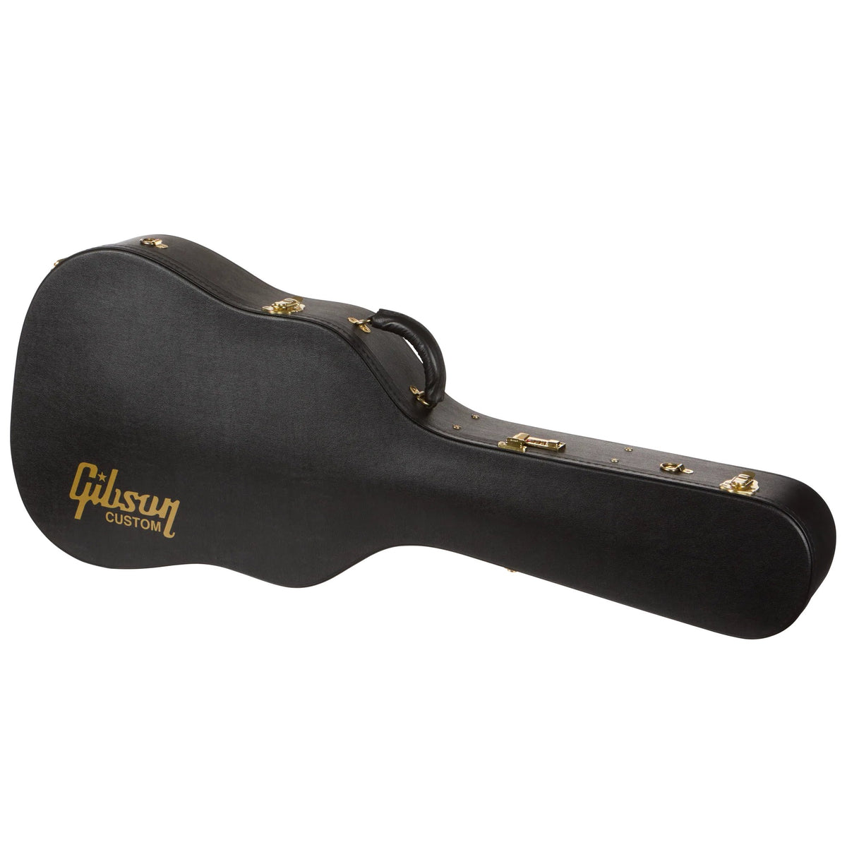 Đàn guitar acoustic Gibson Custom Hummingbird Elegant Koa – hộp đàn đi kèm