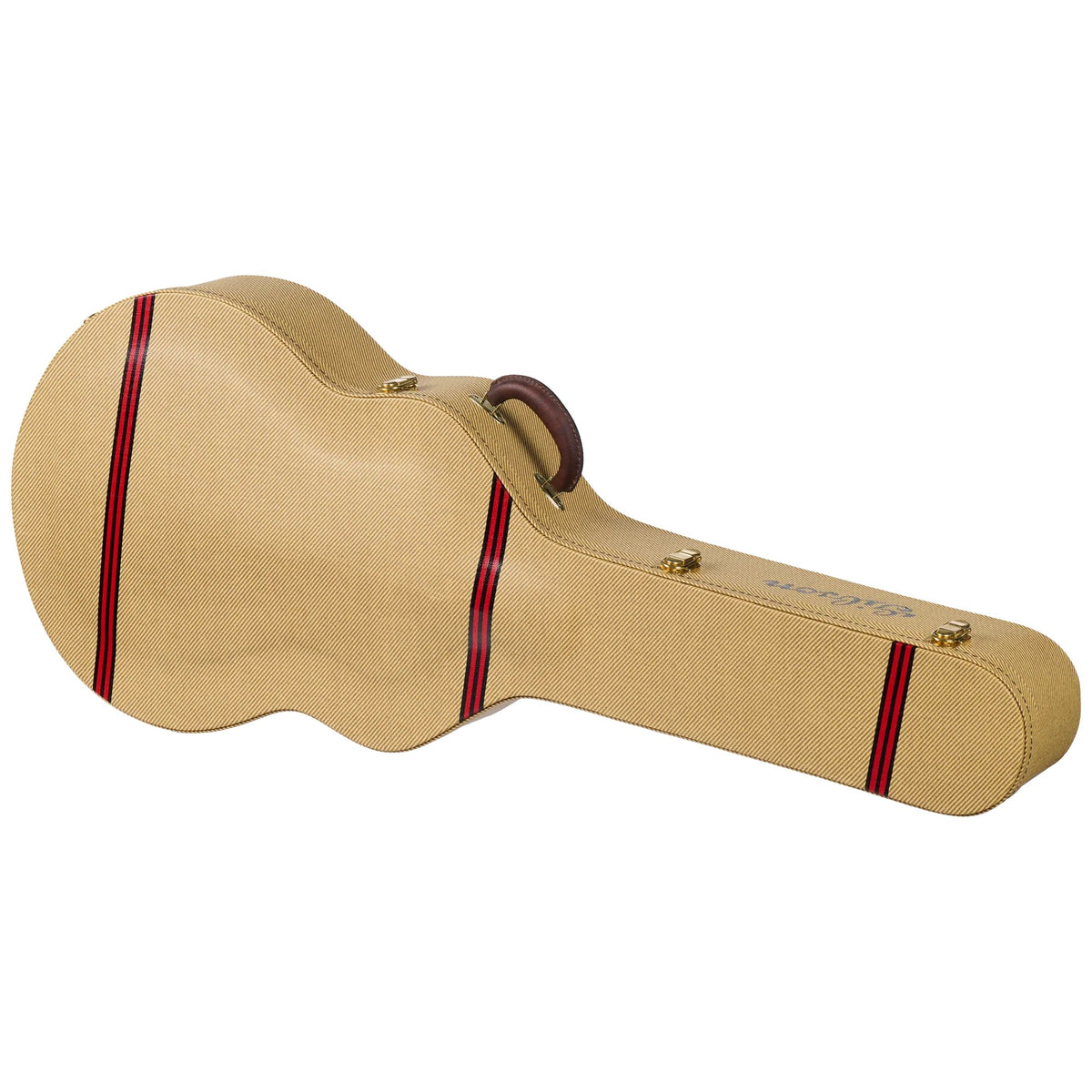 Đàn guitar acoustic Gibson J-45 Century 12-Fret – hộp đàn đi kèm